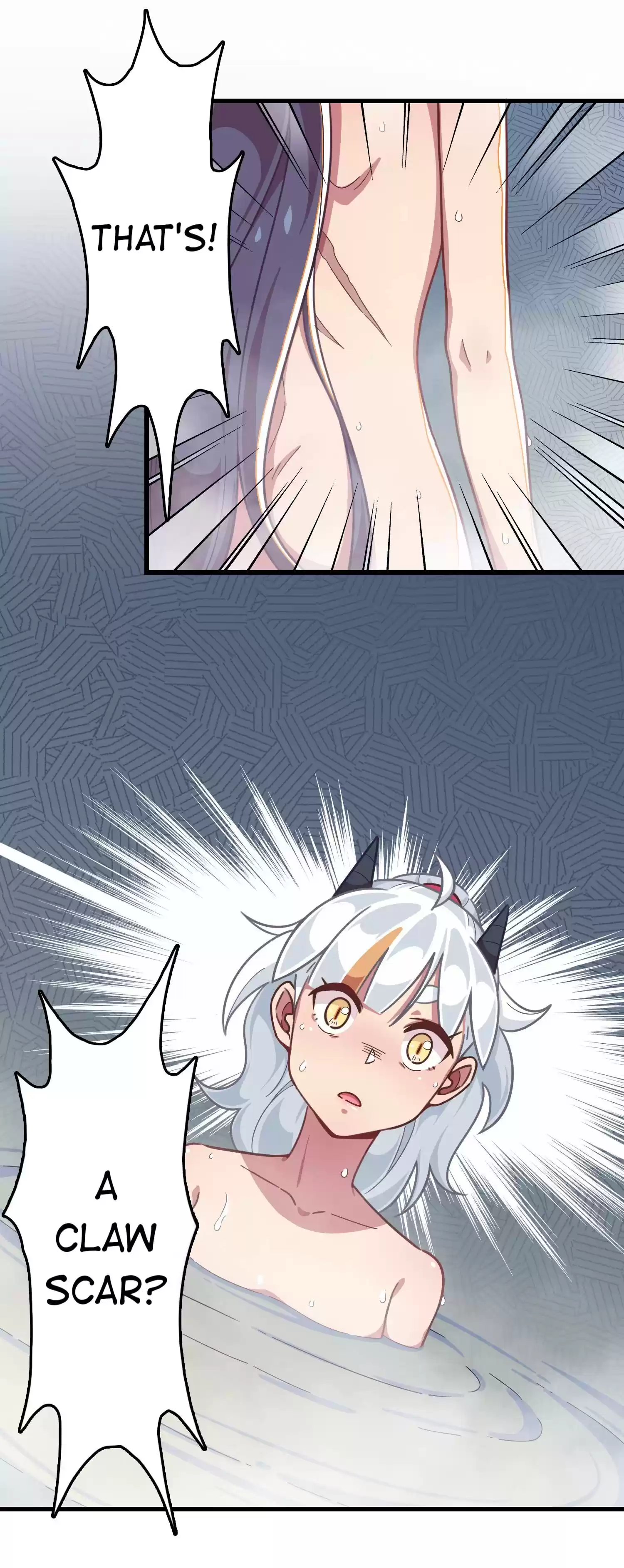 How To Properly Care For Your Pet Wife Chapter 23