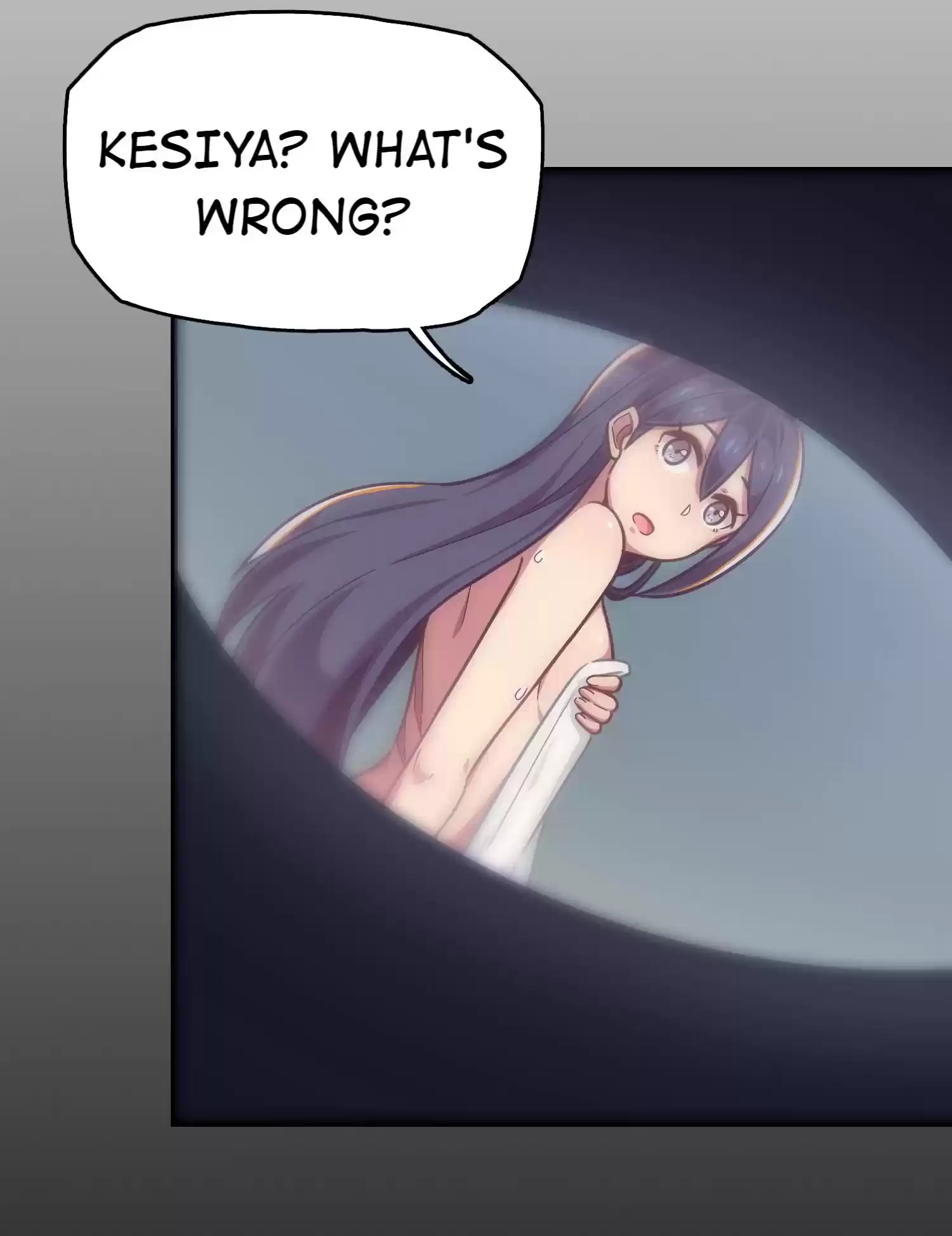 How To Properly Care For Your Pet Wife Chapter 23