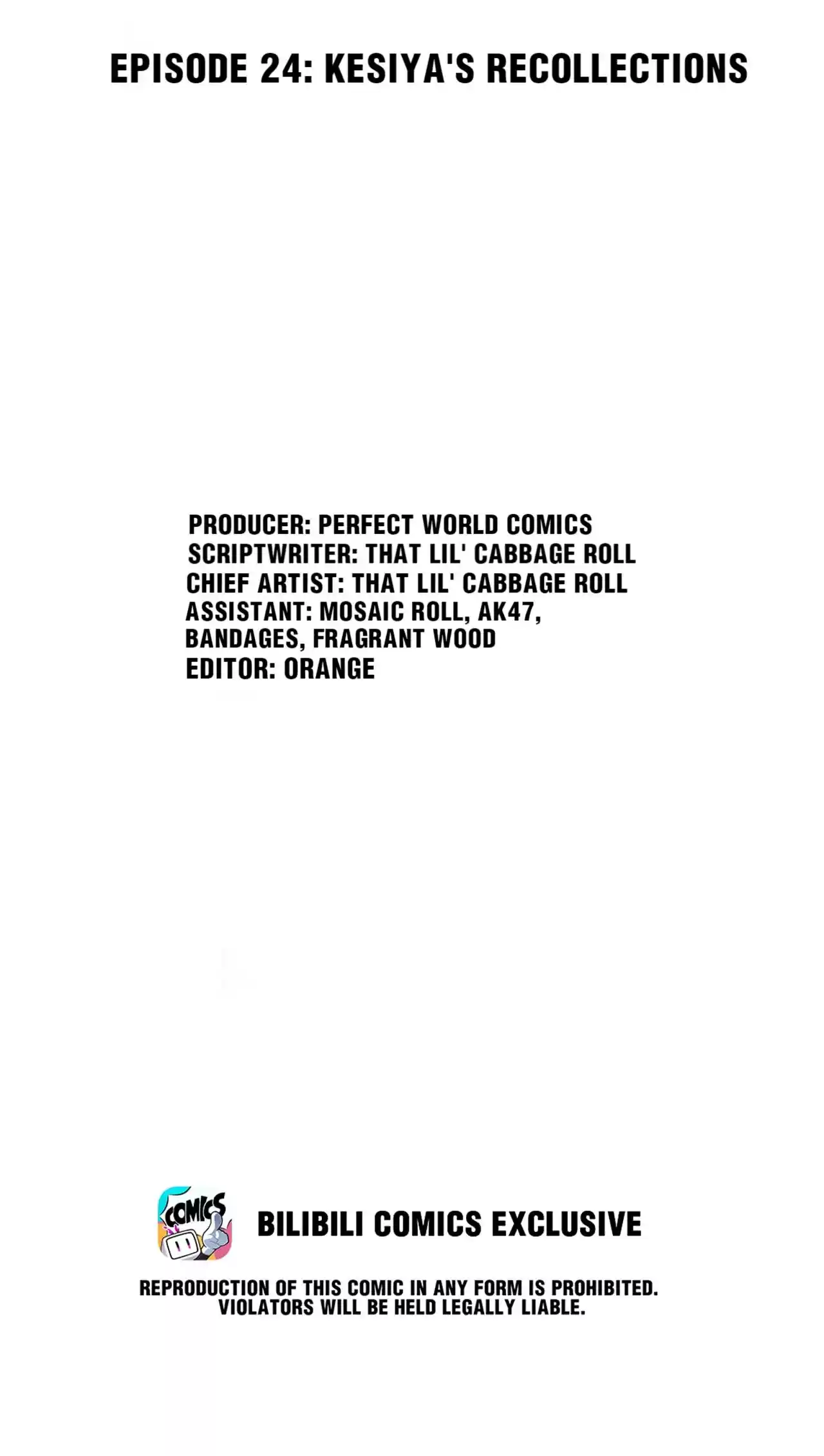 How To Properly Care For Your Pet Wife Chapter 24