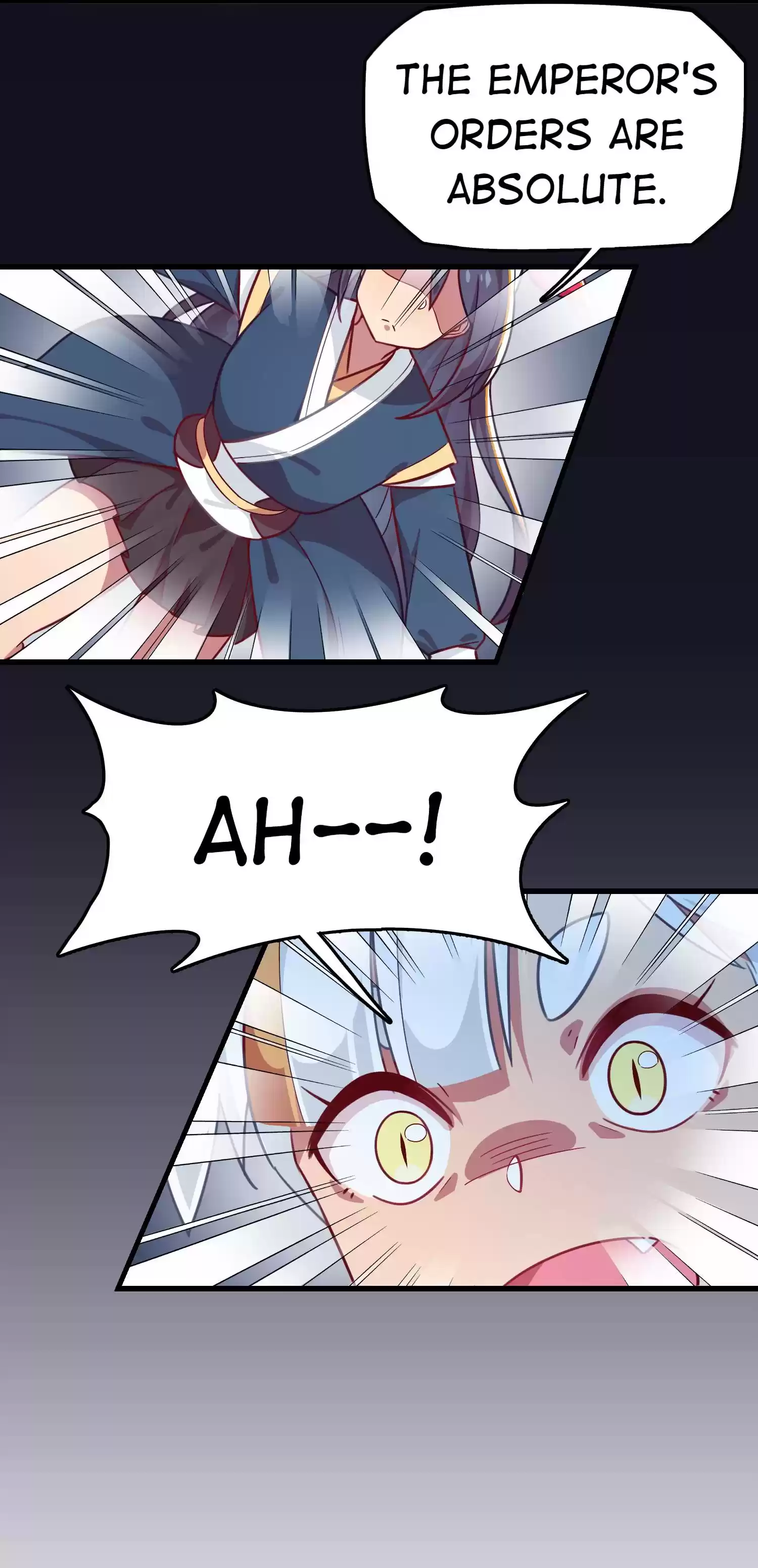 How To Properly Care For Your Pet Wife Chapter 24