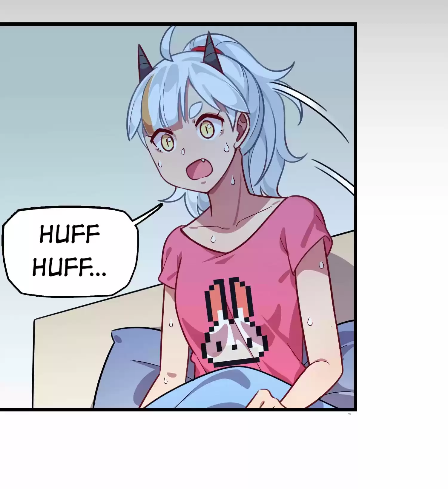 How To Properly Care For Your Pet Wife Chapter 24