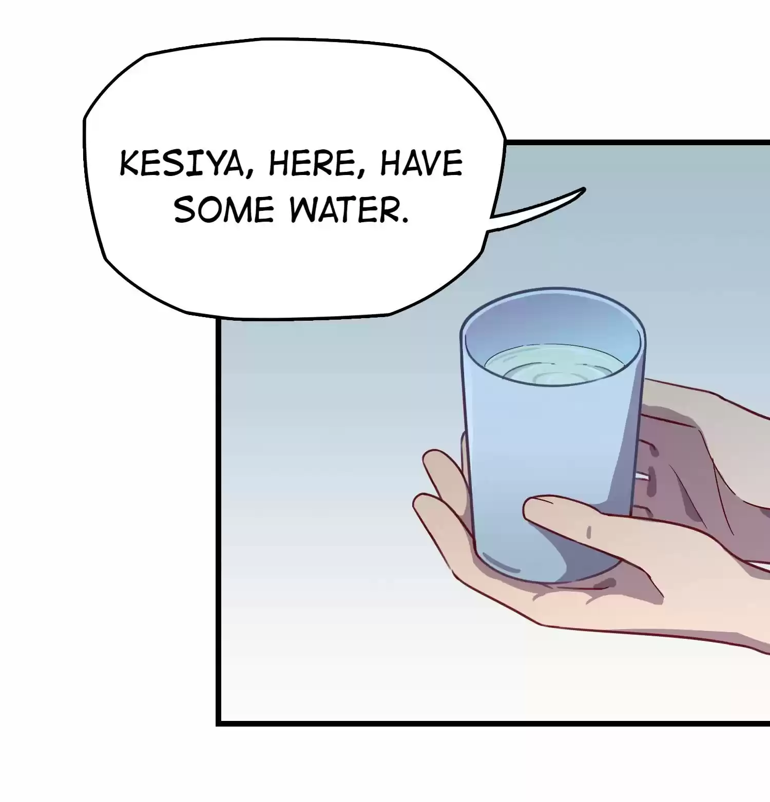 How To Properly Care For Your Pet Wife Chapter 24