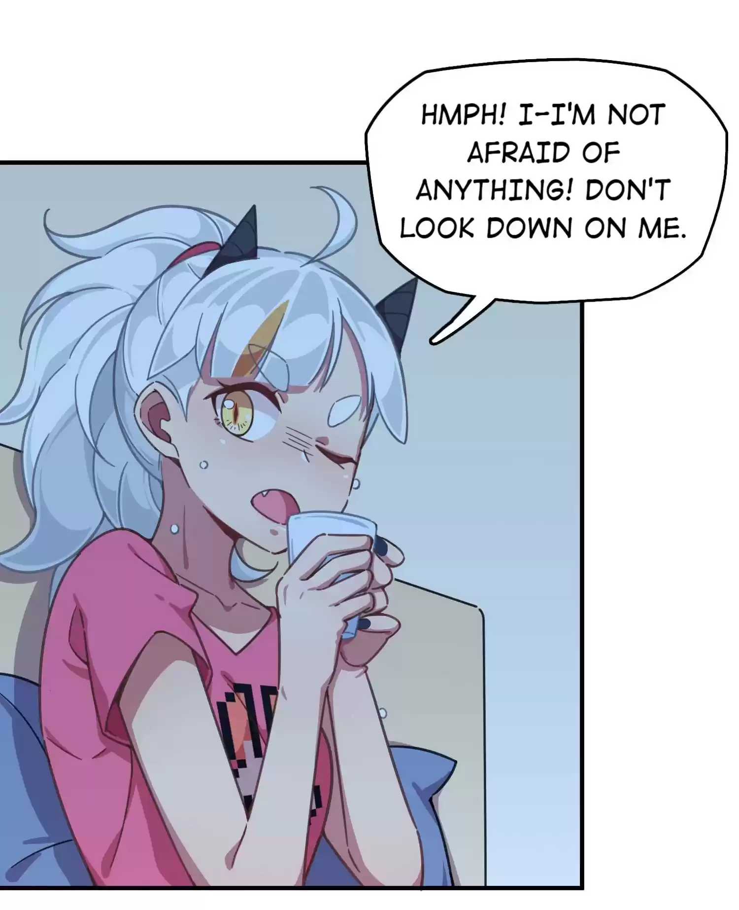 How To Properly Care For Your Pet Wife Chapter 24