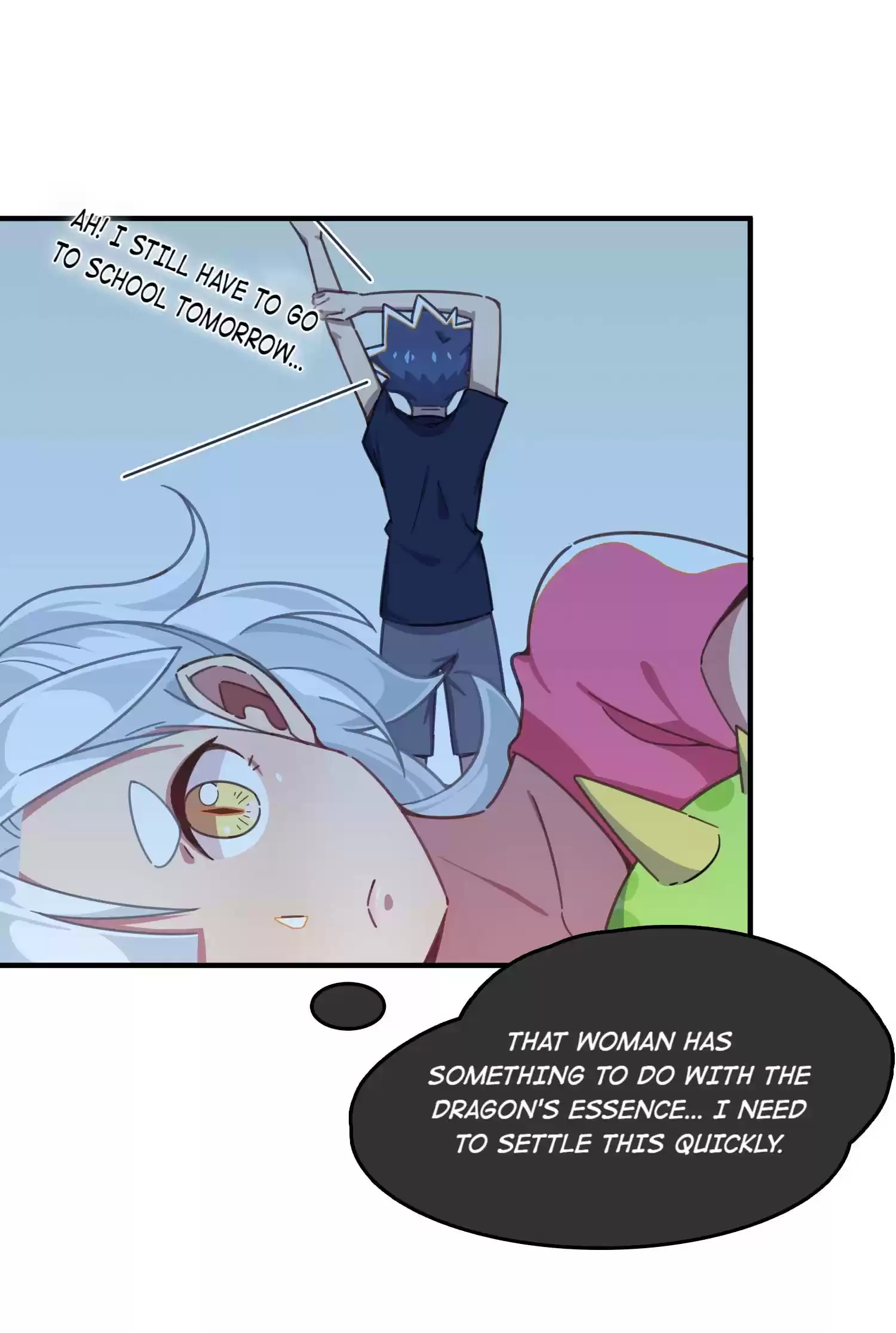 How To Properly Care For Your Pet Wife Chapter 24