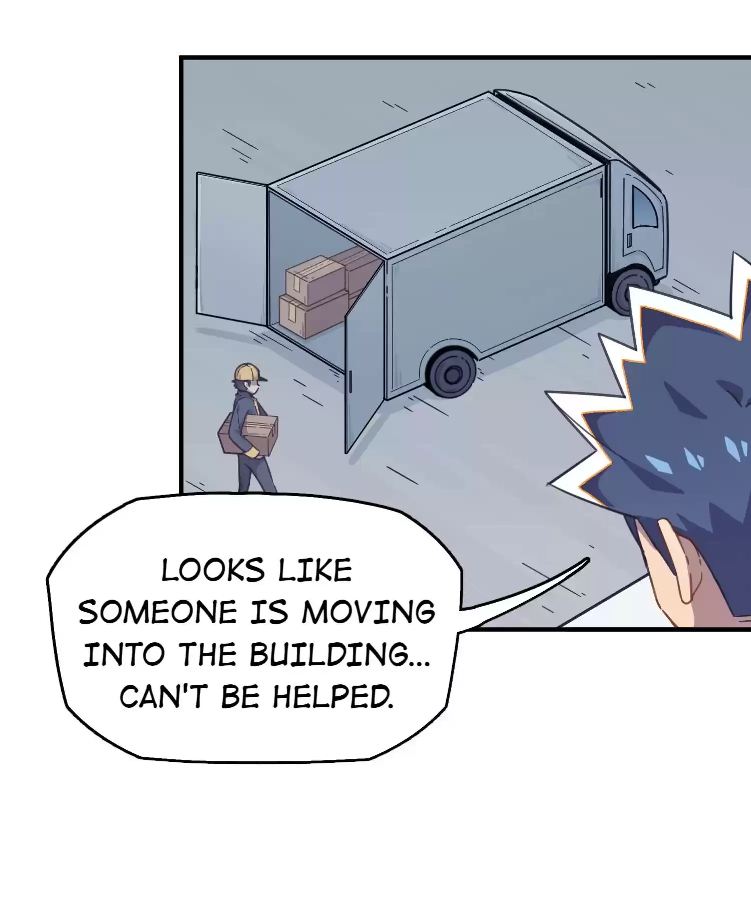 How To Properly Care For Your Pet Wife Chapter 24