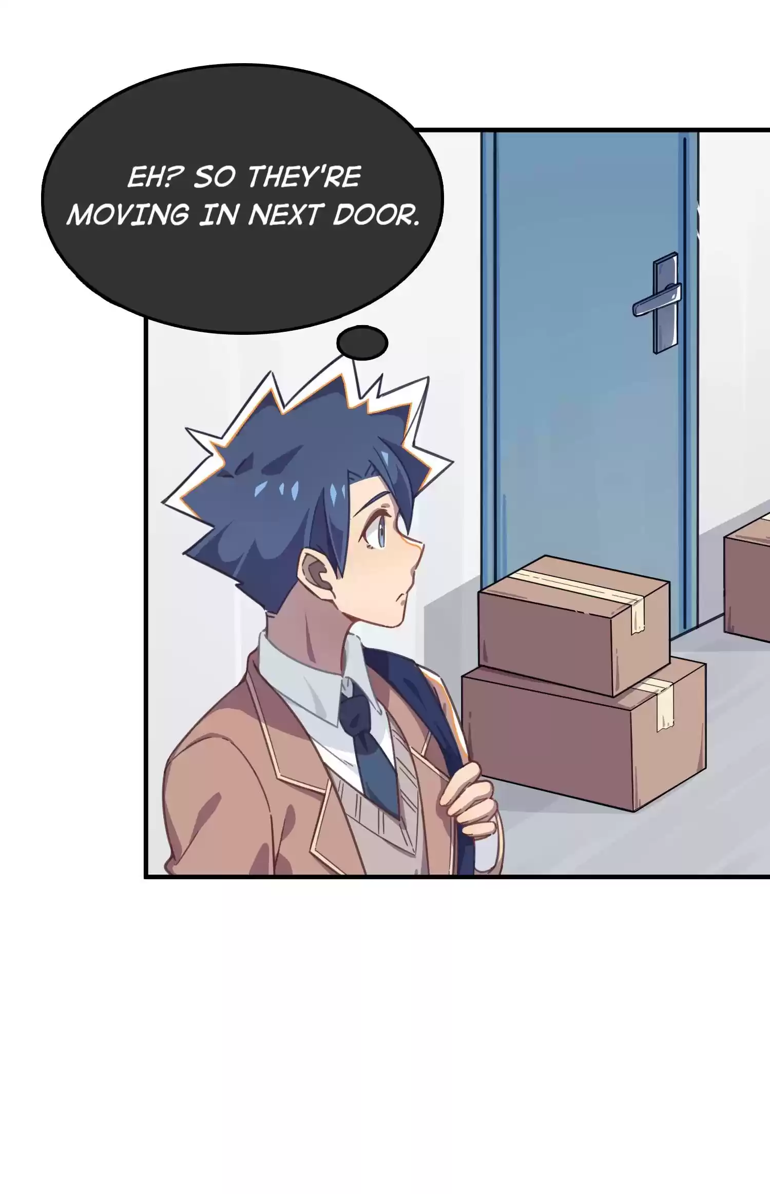 How To Properly Care For Your Pet Wife Chapter 24