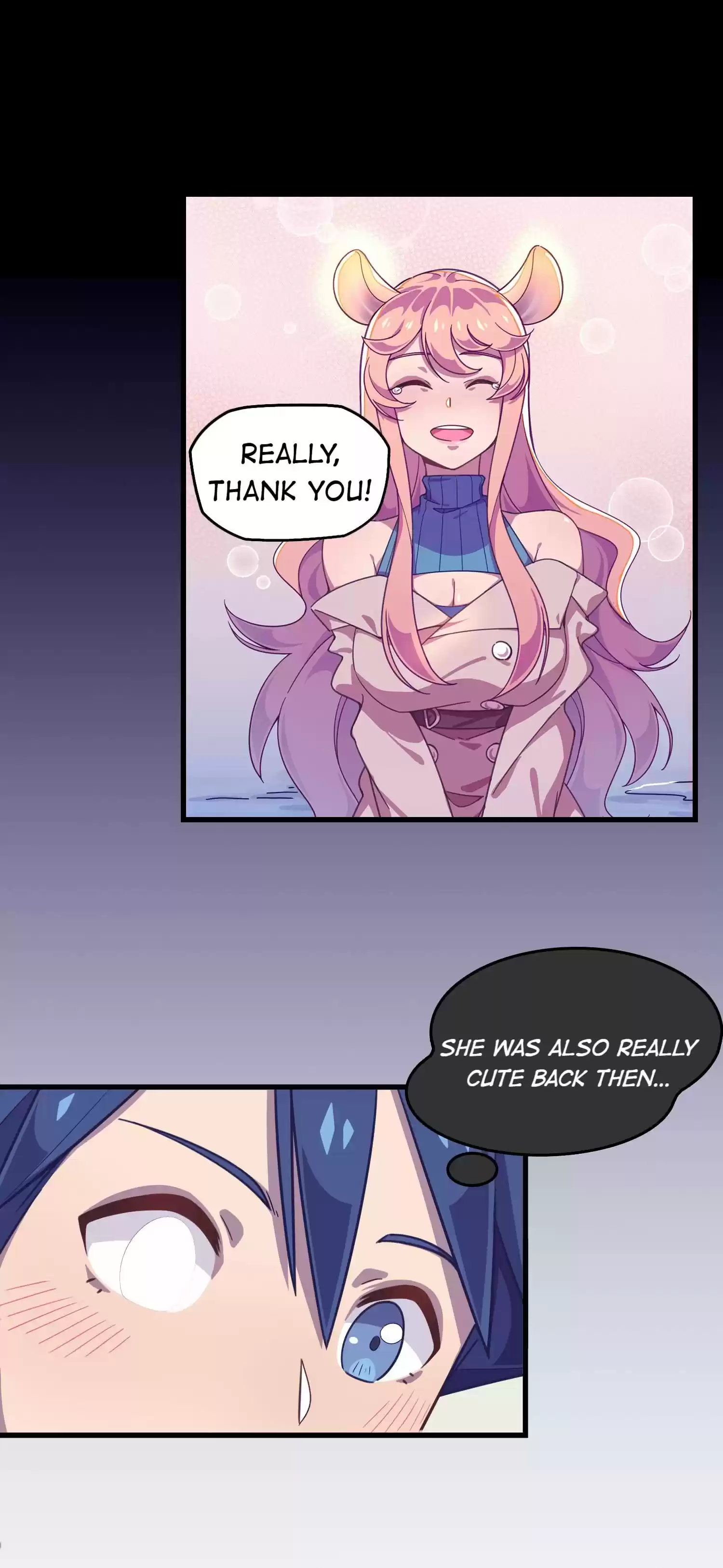 How To Properly Care For Your Pet Wife Chapter 24