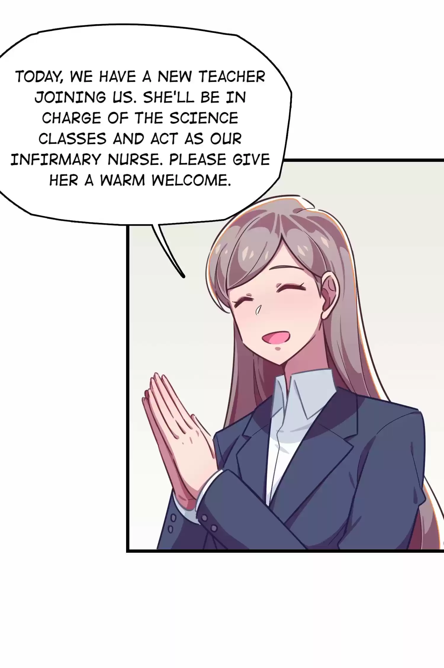 How To Properly Care For Your Pet Wife Chapter 24