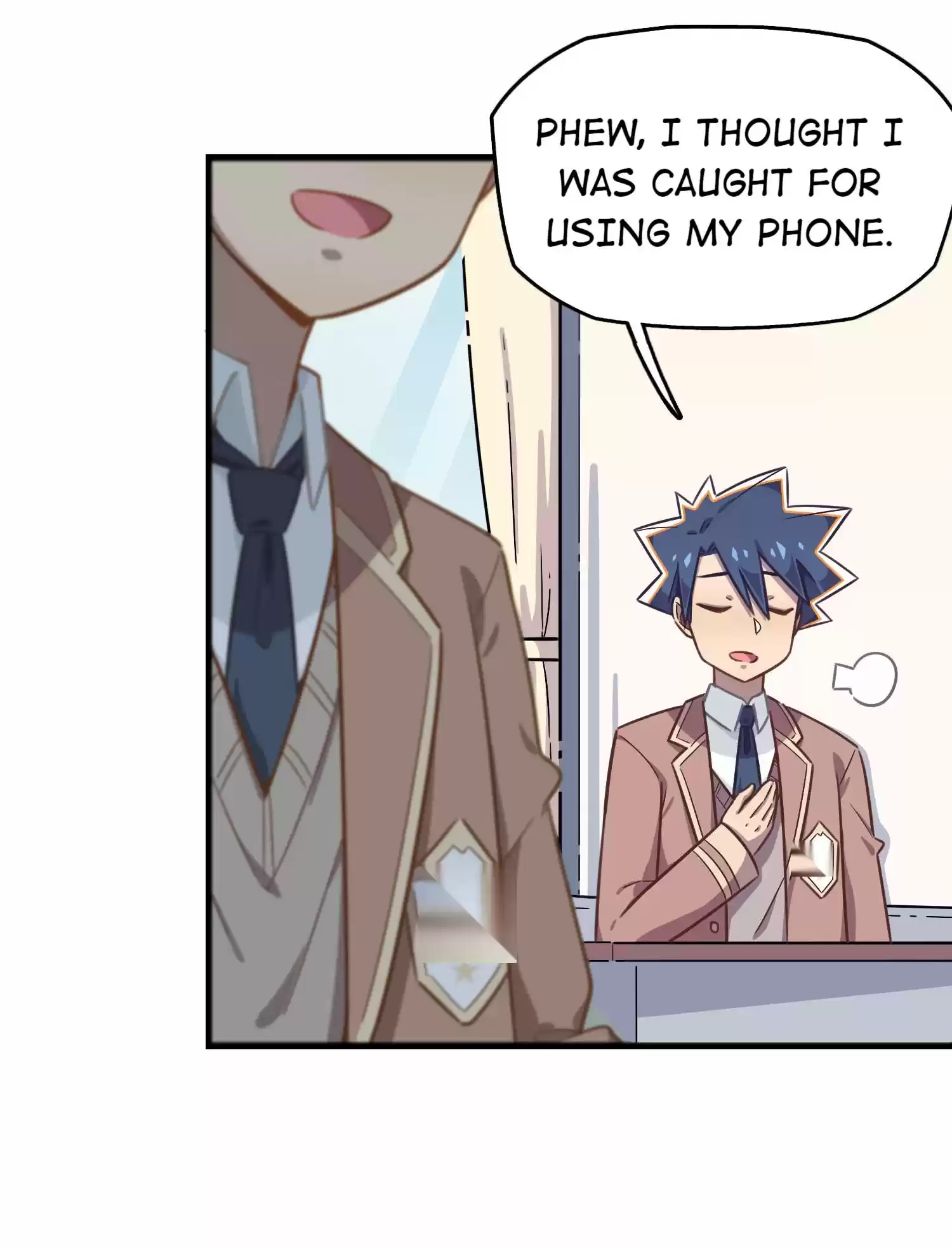 How To Properly Care For Your Pet Wife Chapter 24