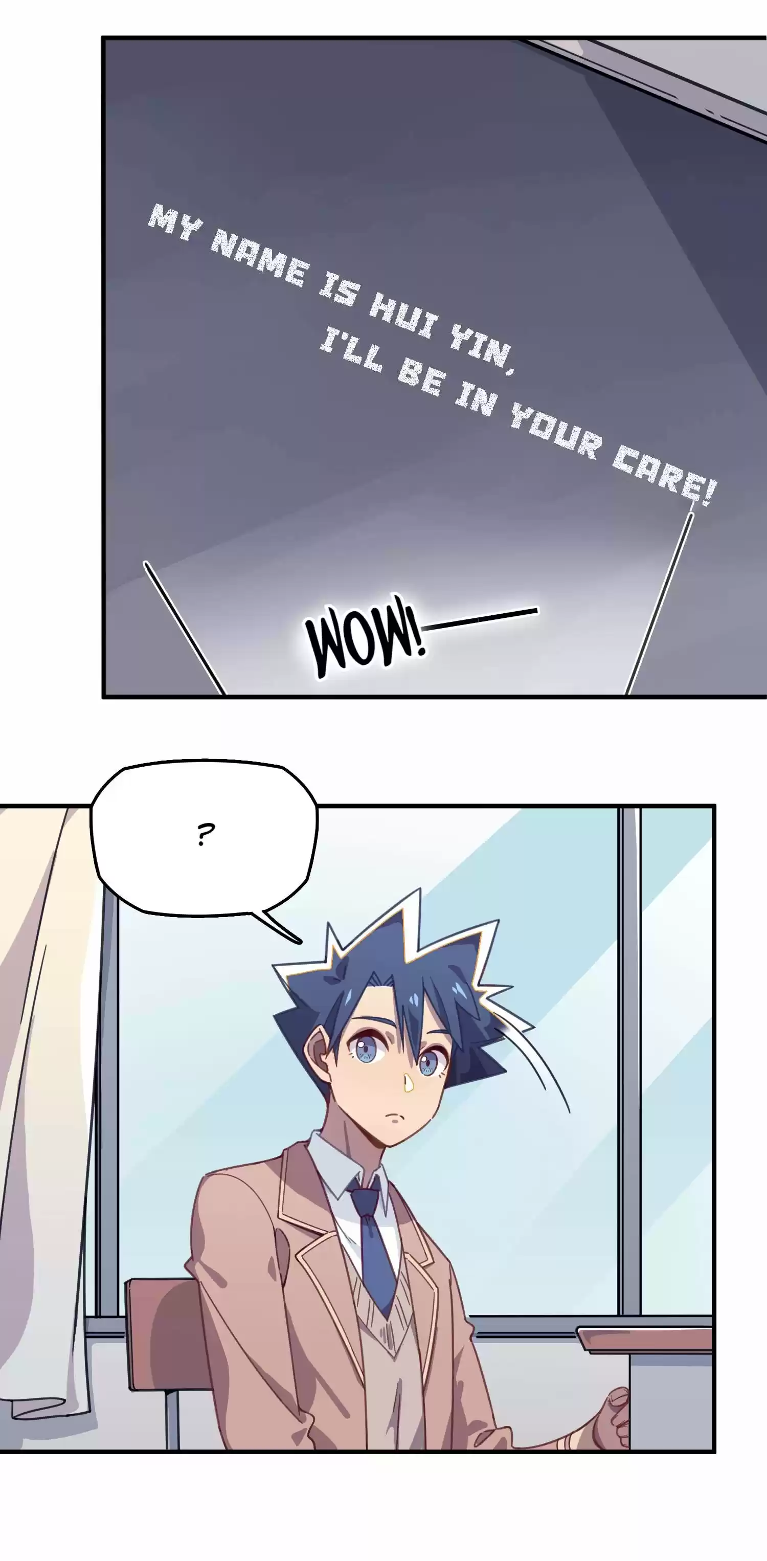 How To Properly Care For Your Pet Wife Chapter 24