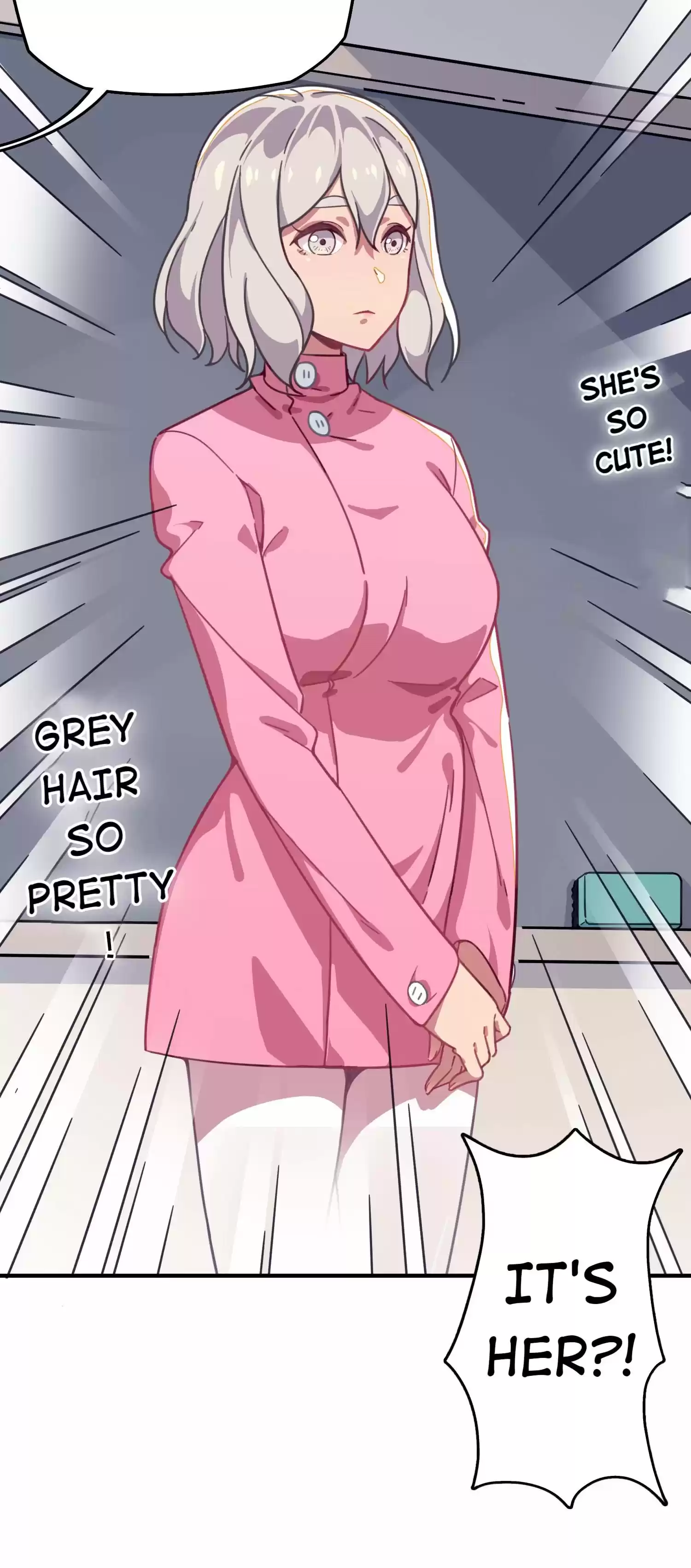 How To Properly Care For Your Pet Wife Chapter 24