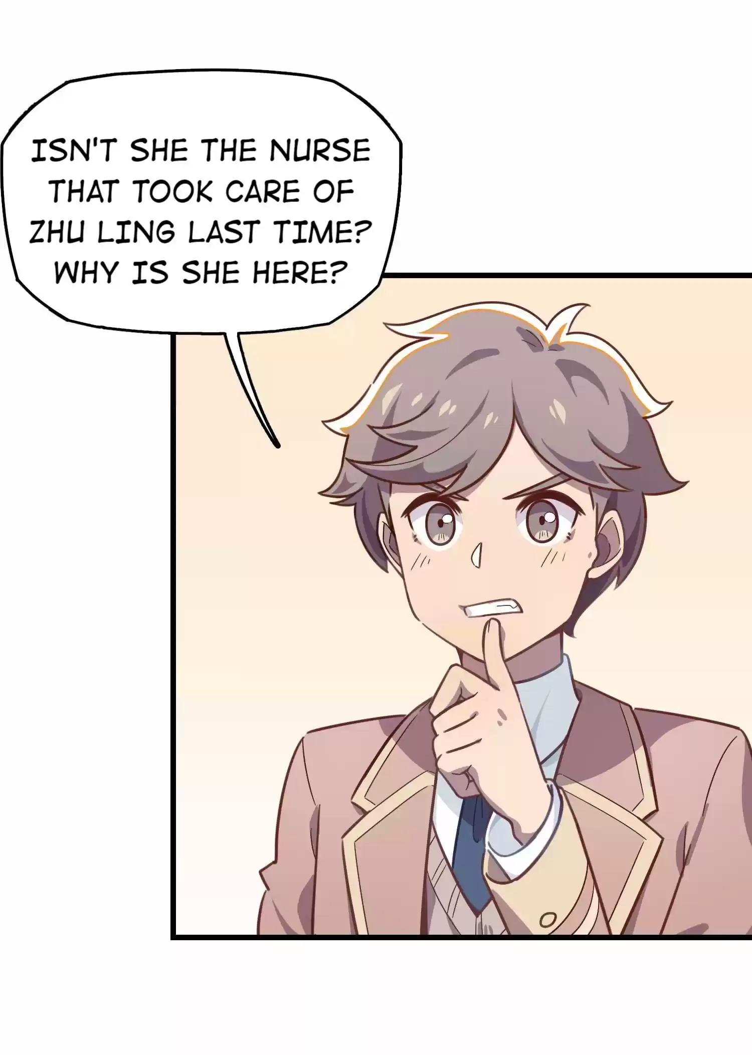 How To Properly Care For Your Pet Wife Chapter 24