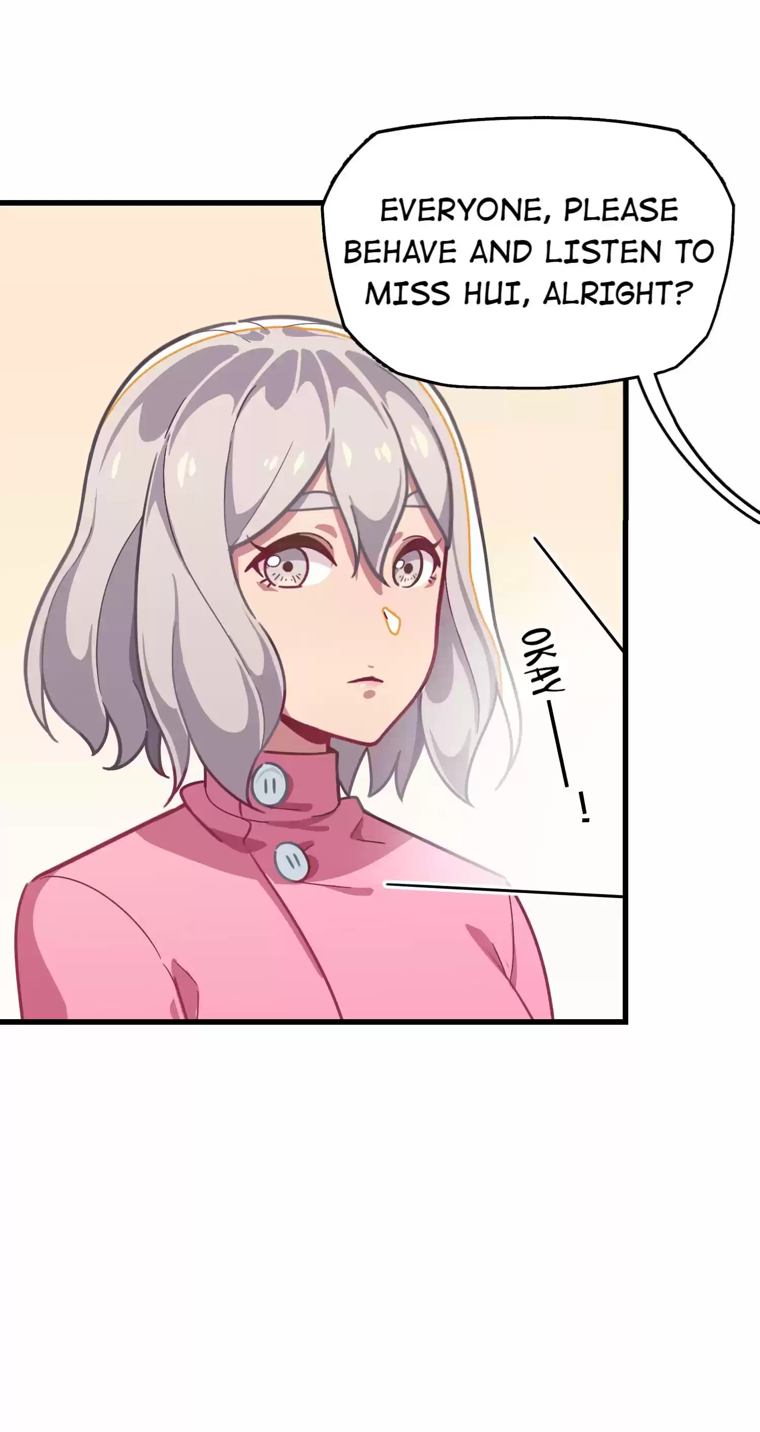 How To Properly Care For Your Pet Wife Chapter 24