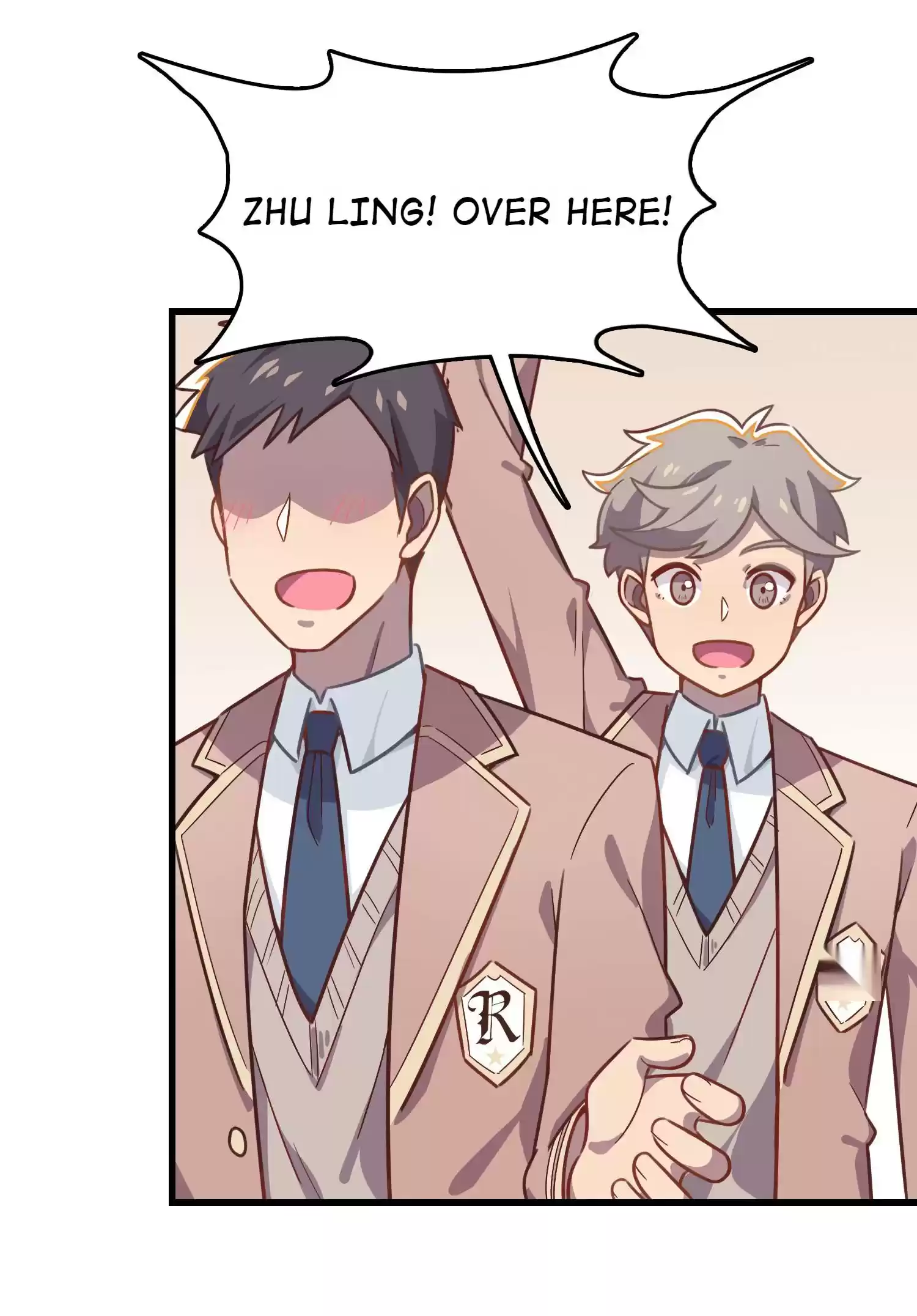 How To Properly Care For Your Pet Wife Chapter 24