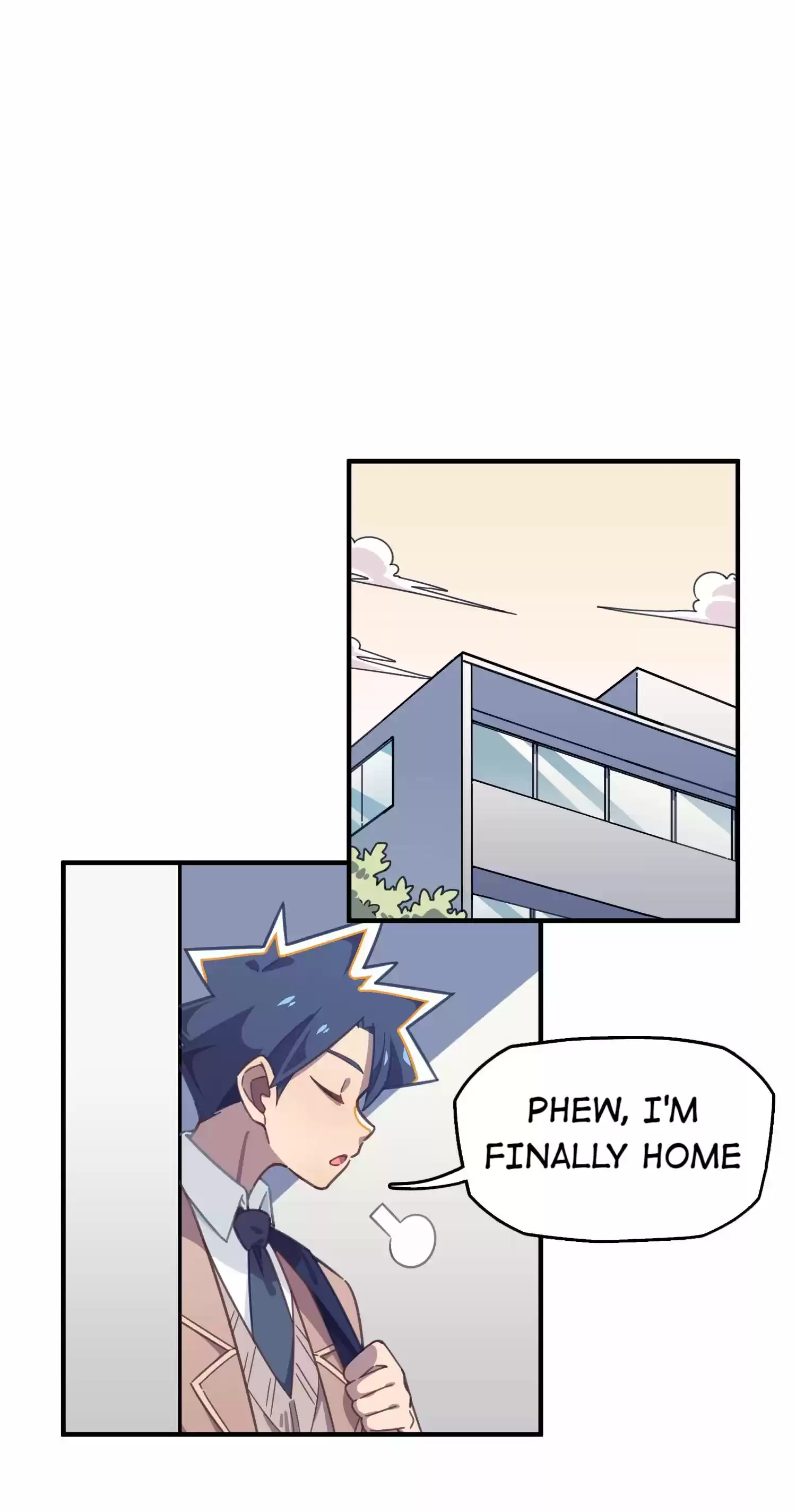 How To Properly Care For Your Pet Wife Chapter 24