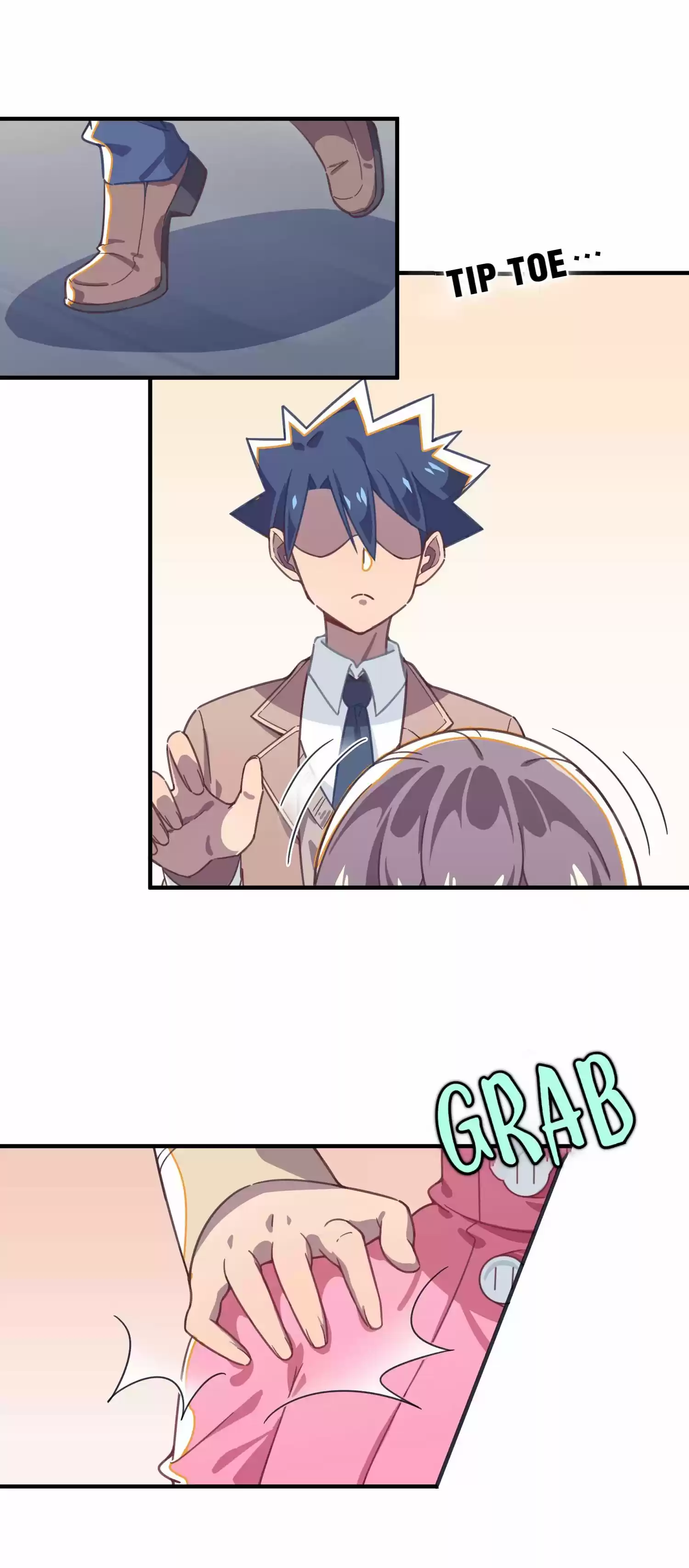 How To Properly Care For Your Pet Wife Chapter 24