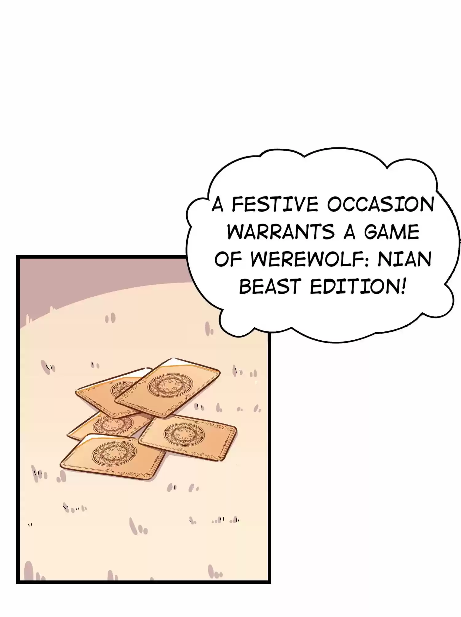 How To Properly Care For Your Pet Wife Chapter 25