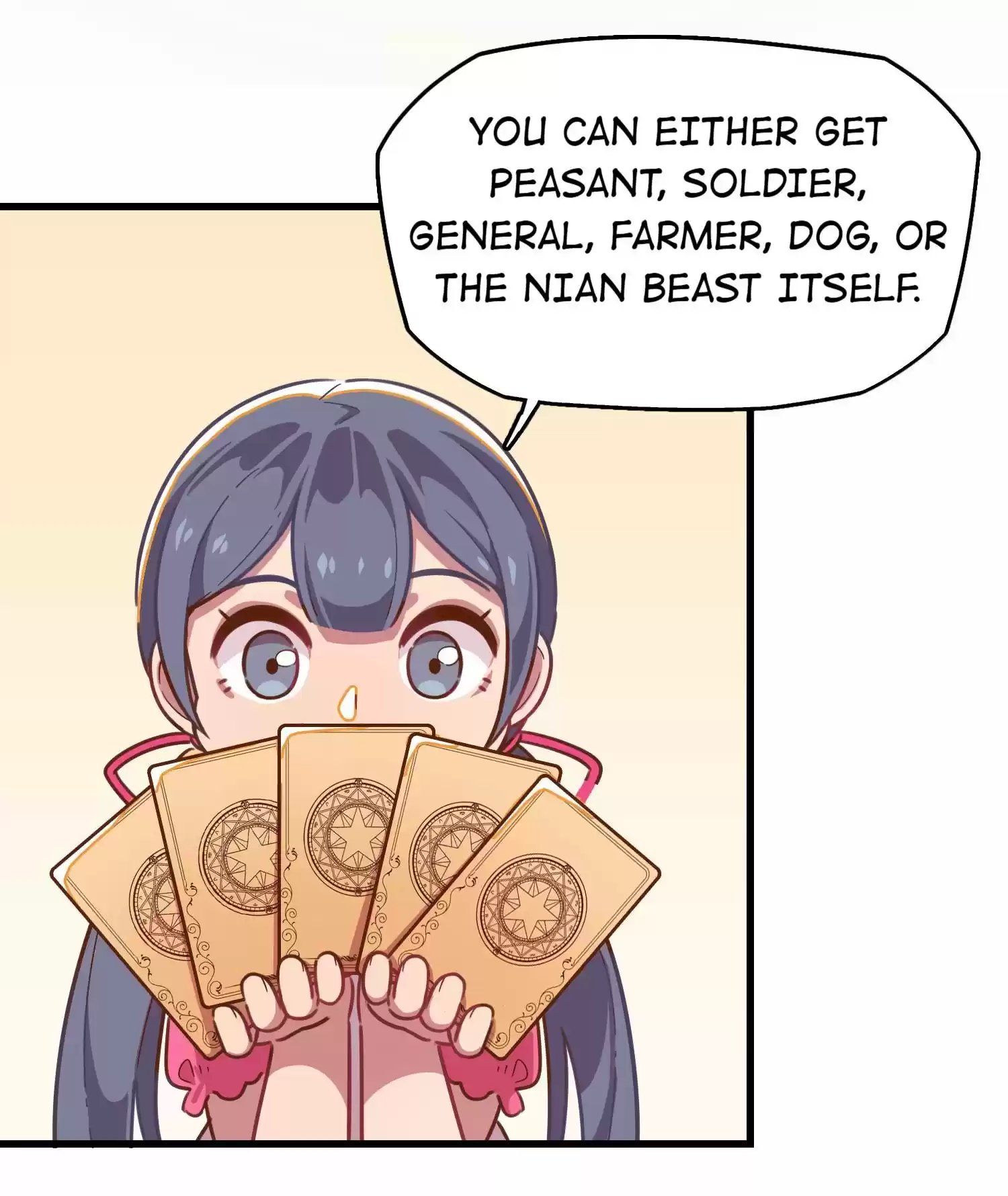 How To Properly Care For Your Pet Wife Chapter 25