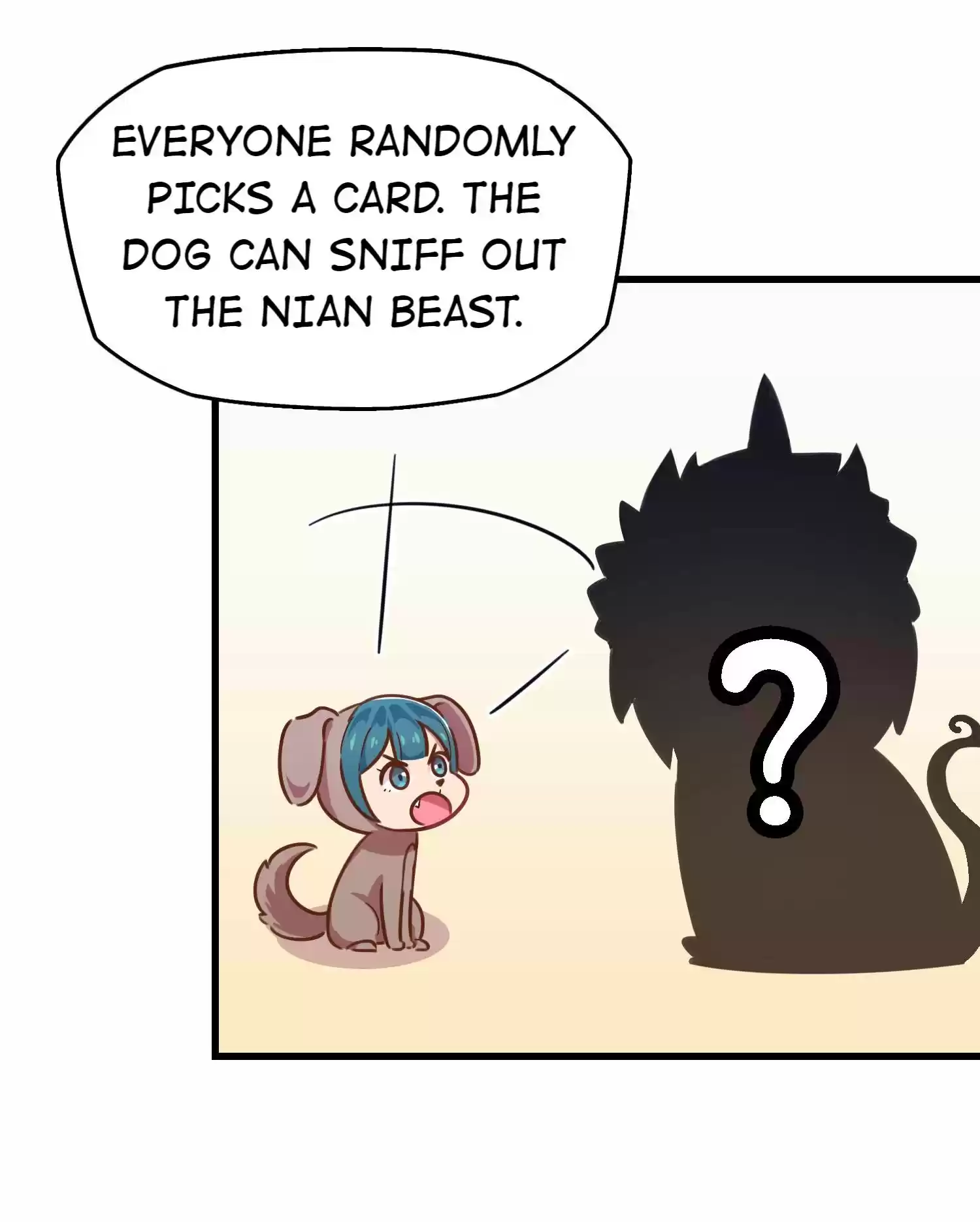 How To Properly Care For Your Pet Wife Chapter 25