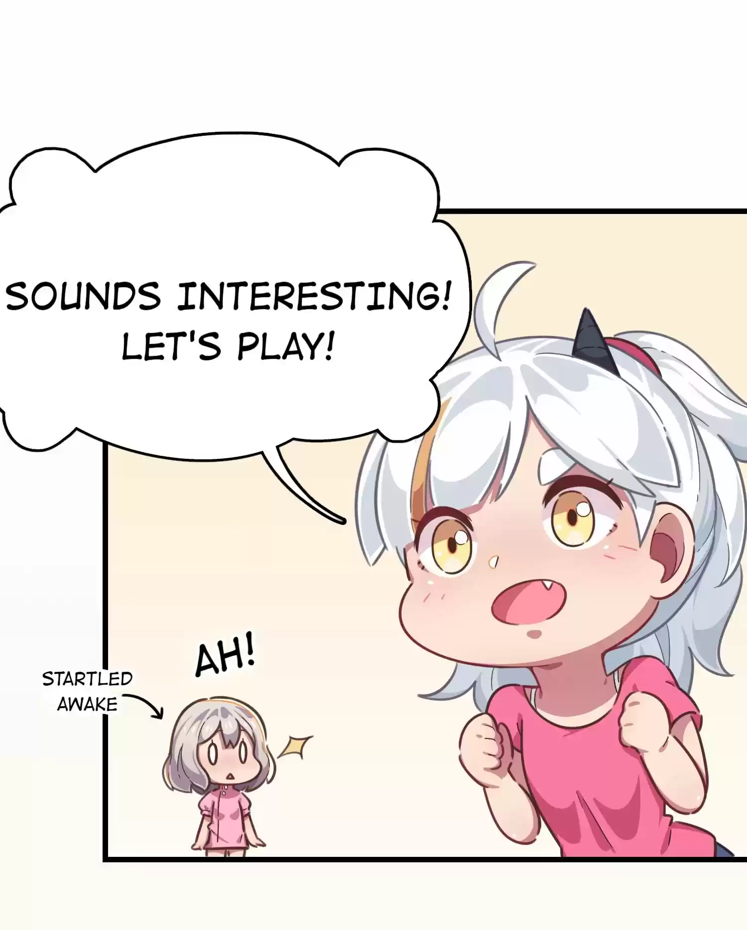 How To Properly Care For Your Pet Wife Chapter 25