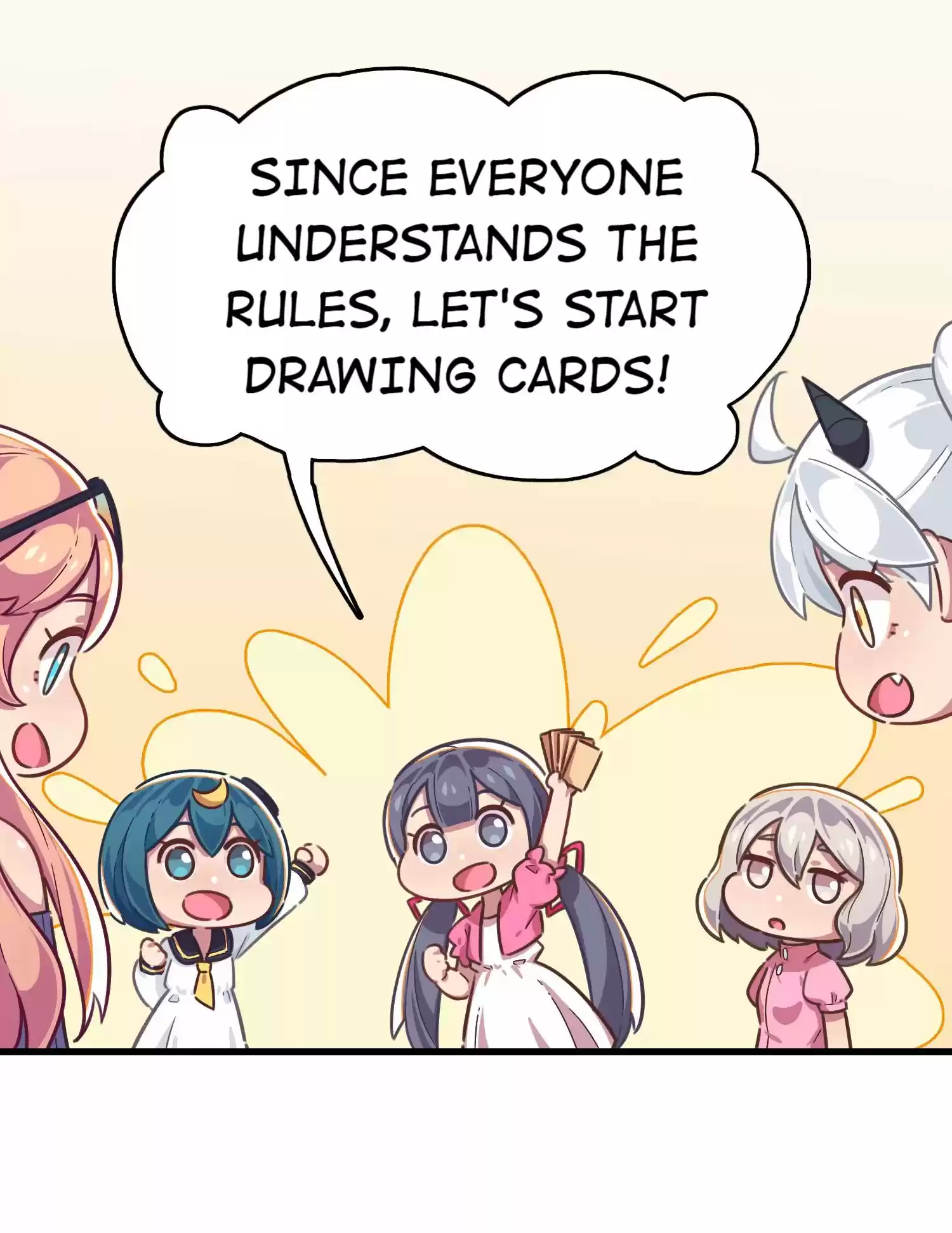 How To Properly Care For Your Pet Wife Chapter 25