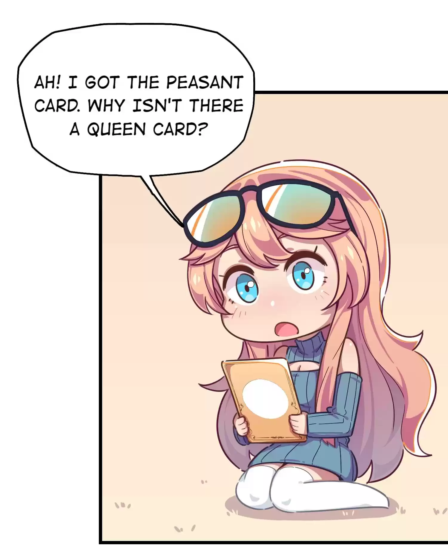 How To Properly Care For Your Pet Wife Chapter 25