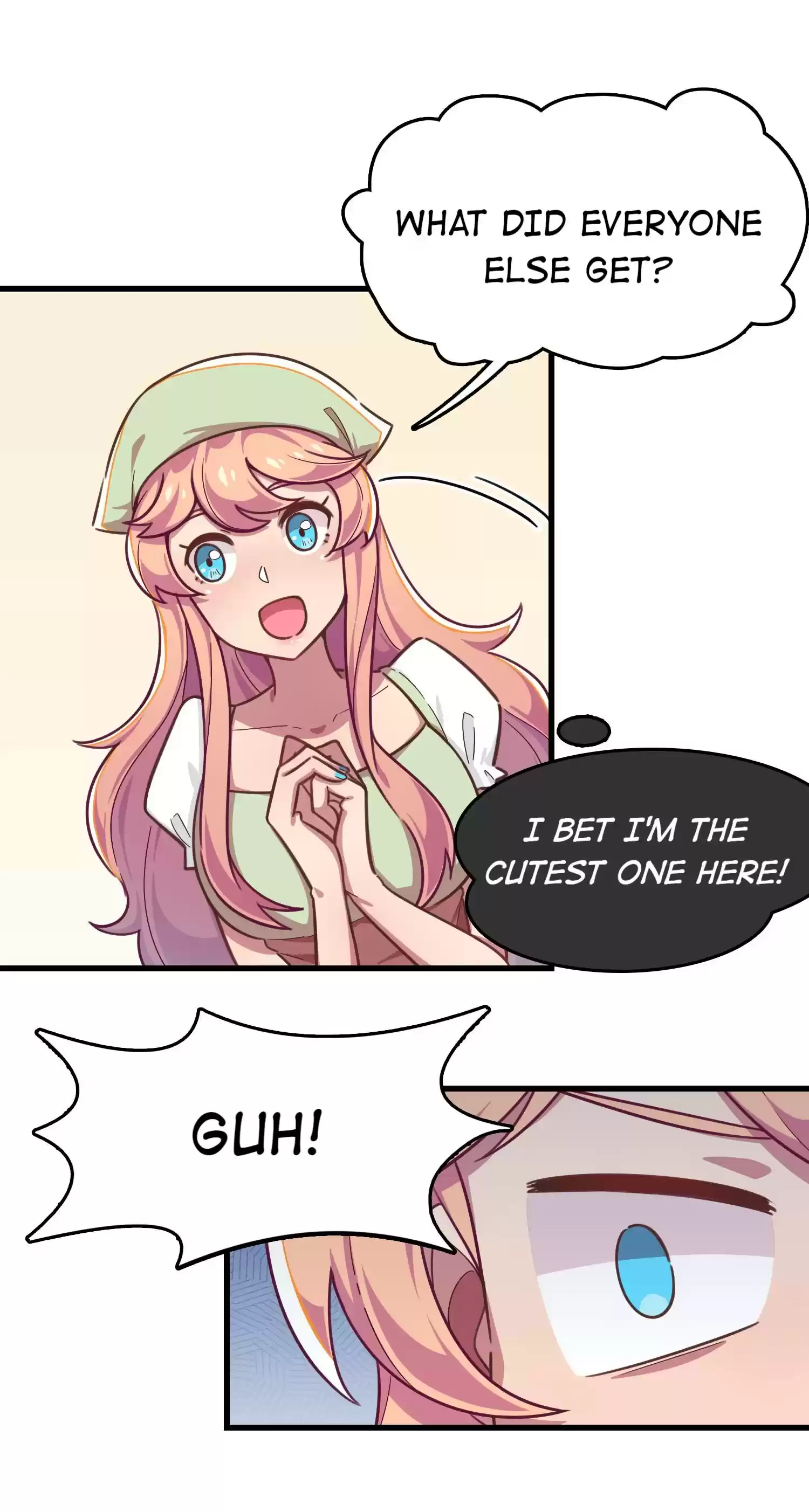 How To Properly Care For Your Pet Wife Chapter 25