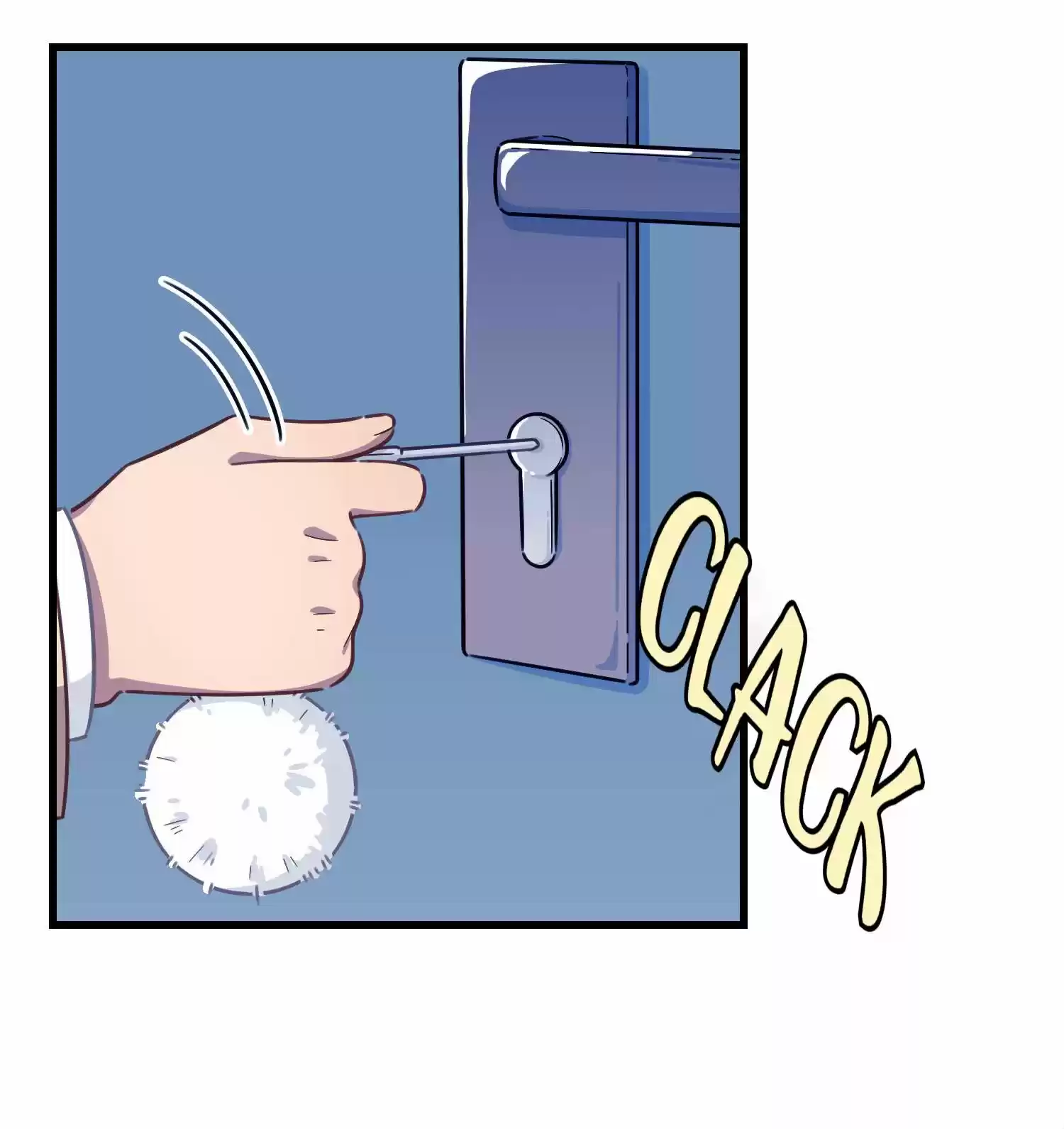 How To Properly Care For Your Pet Wife Chapter 26