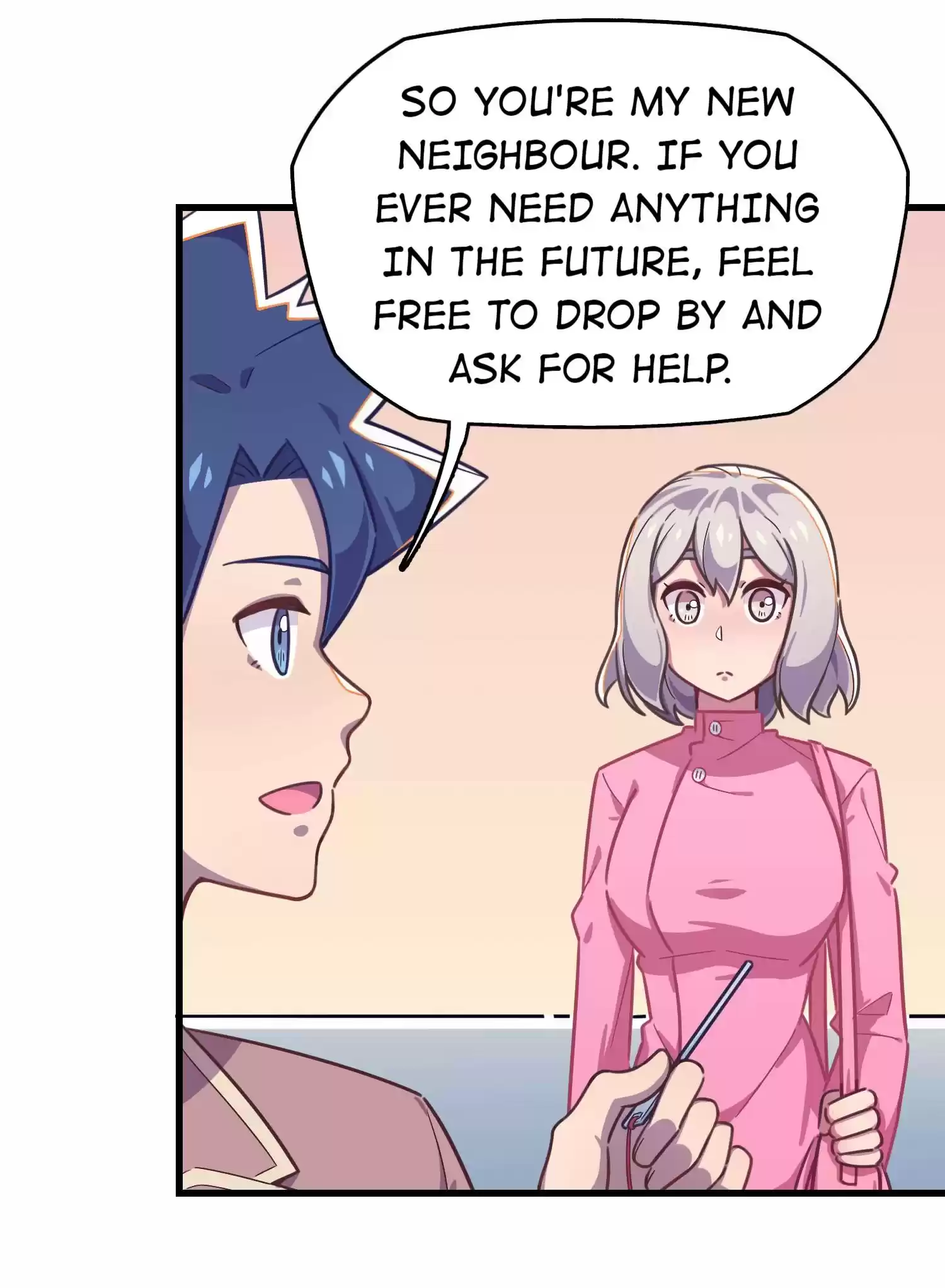 How To Properly Care For Your Pet Wife Chapter 26