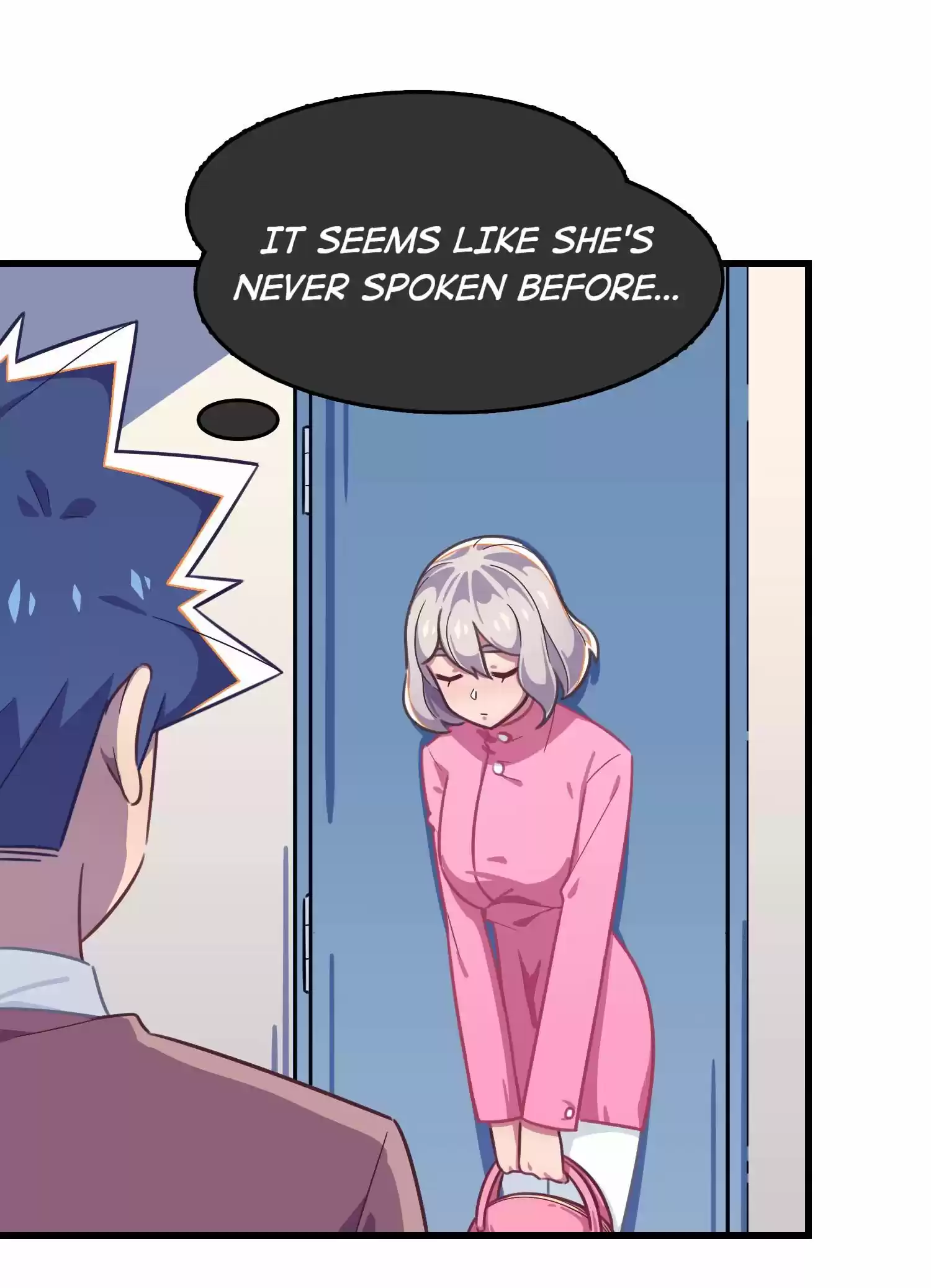 How To Properly Care For Your Pet Wife Chapter 26