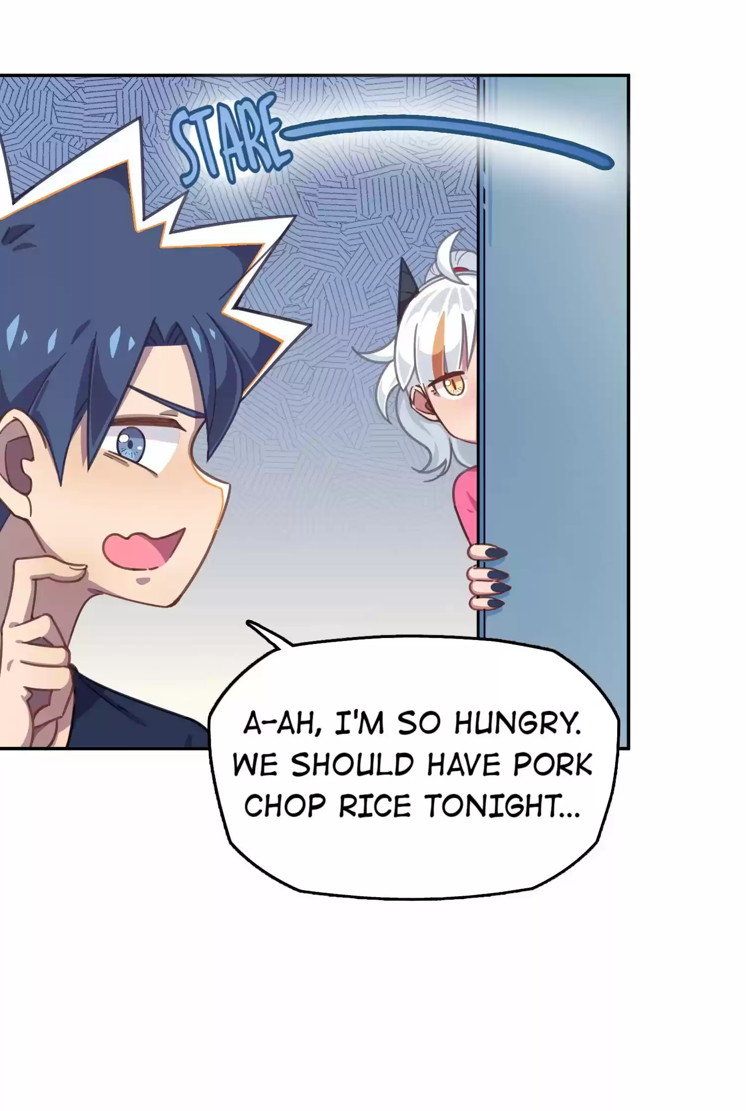 How To Properly Care For Your Pet Wife Chapter 26