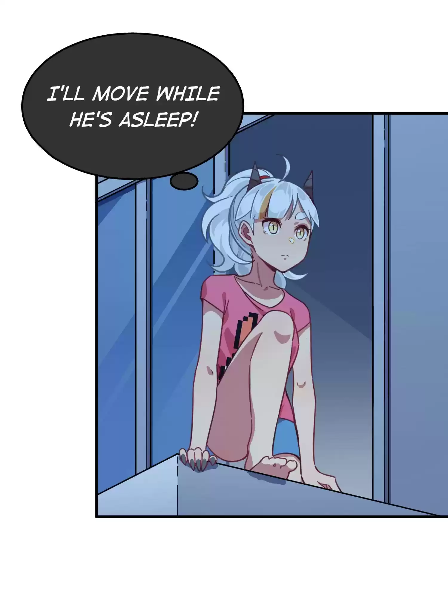 How To Properly Care For Your Pet Wife Chapter 26