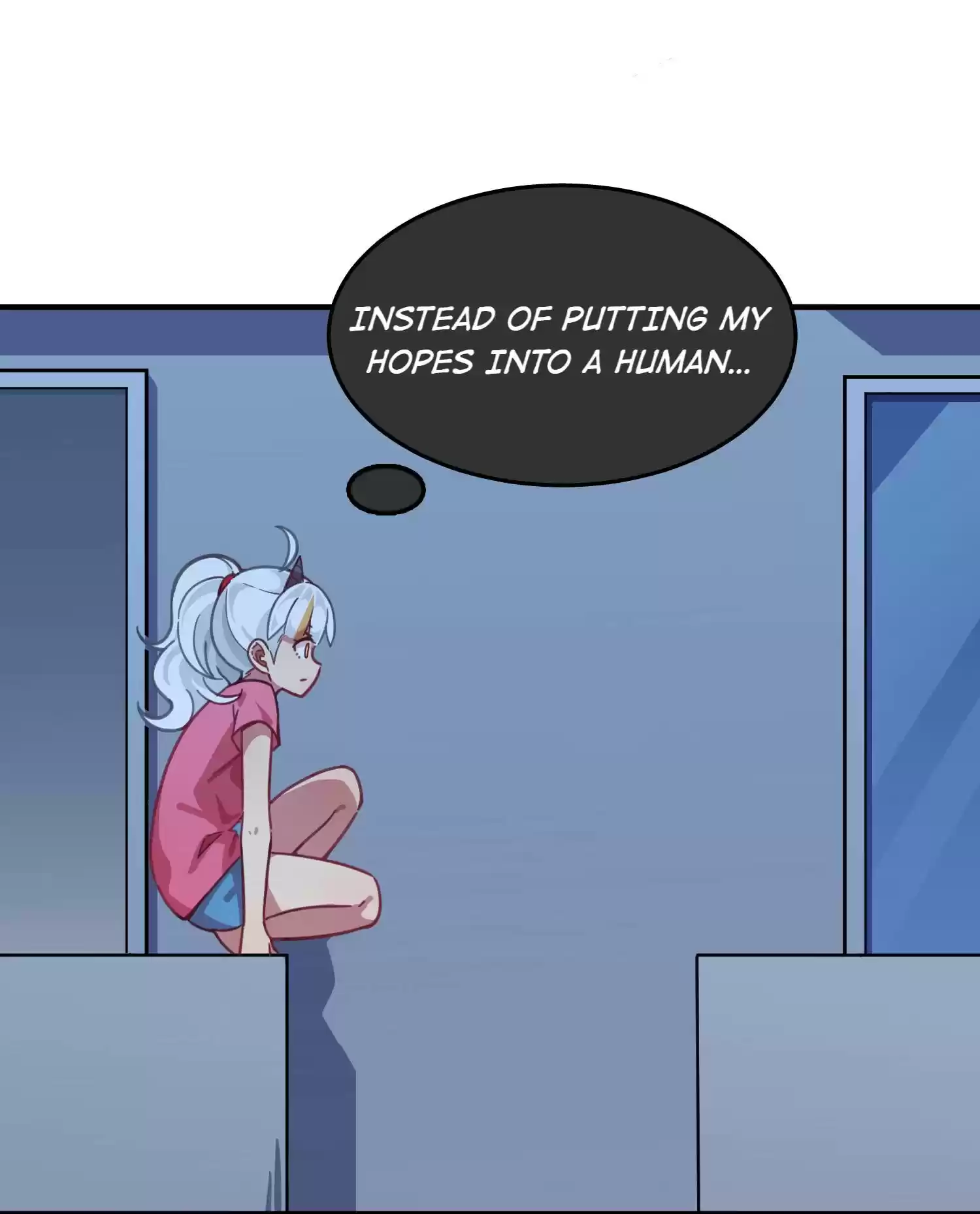 How To Properly Care For Your Pet Wife Chapter 26