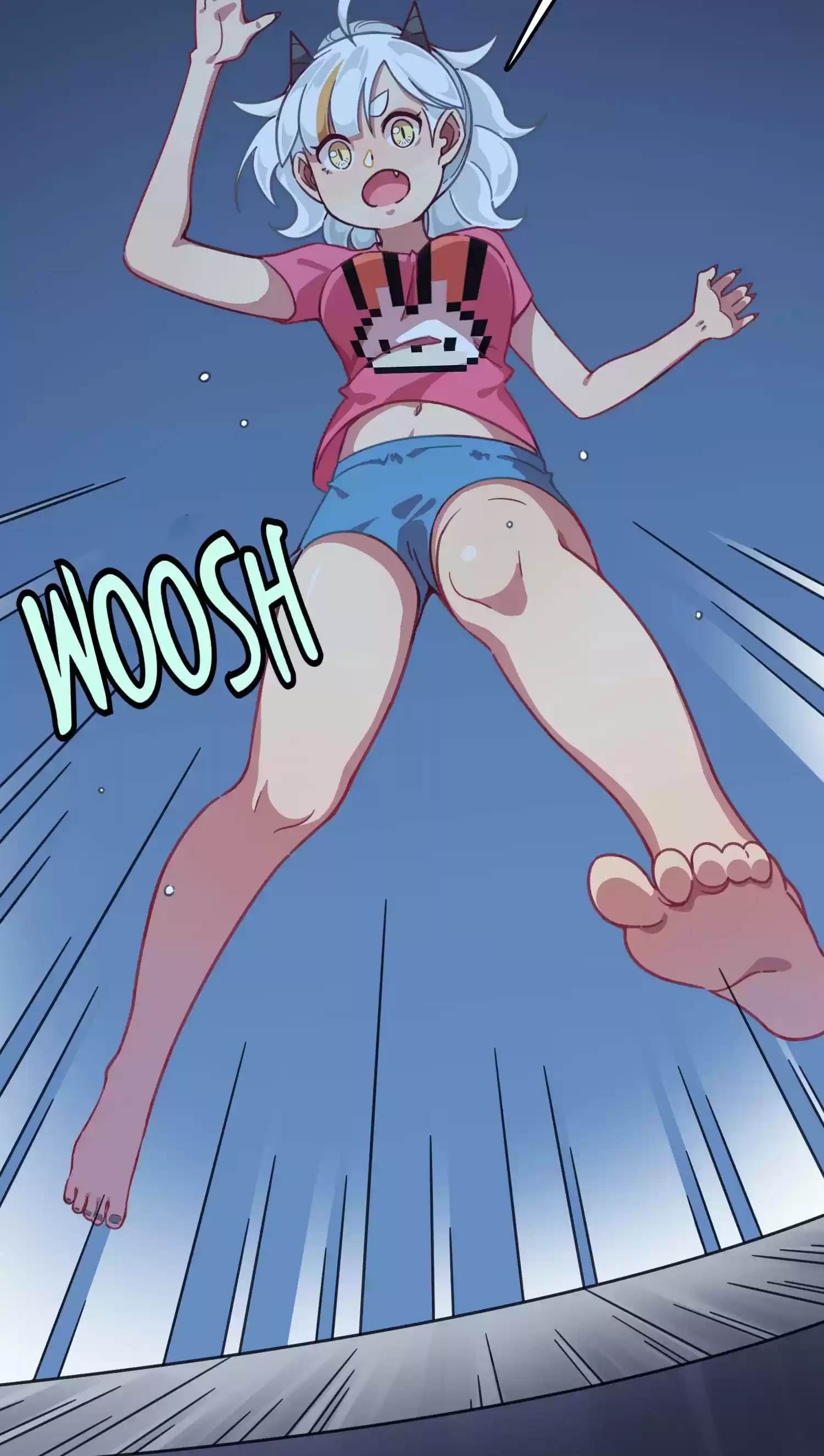 How To Properly Care For Your Pet Wife Chapter 26