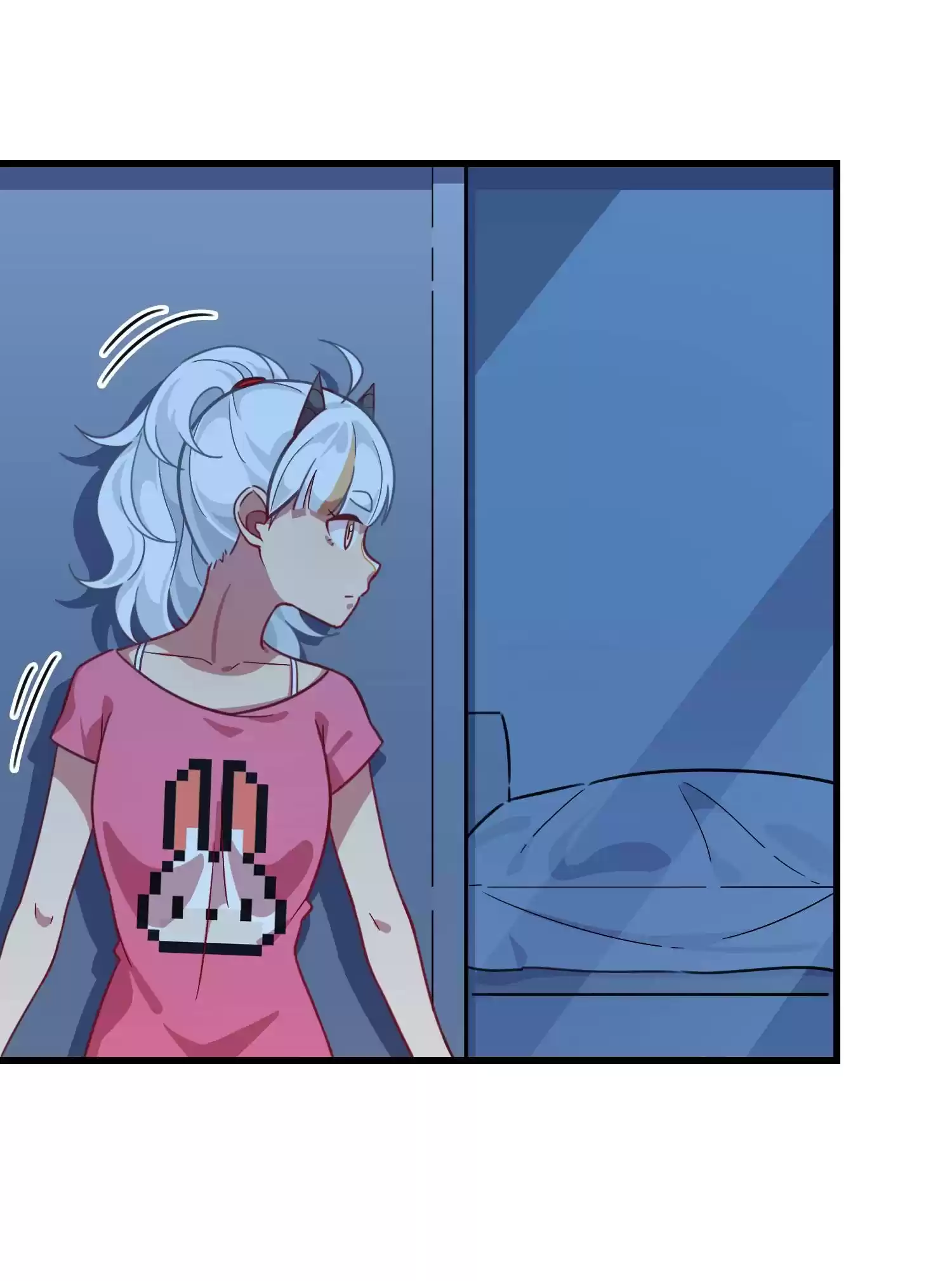 How To Properly Care For Your Pet Wife Chapter 26