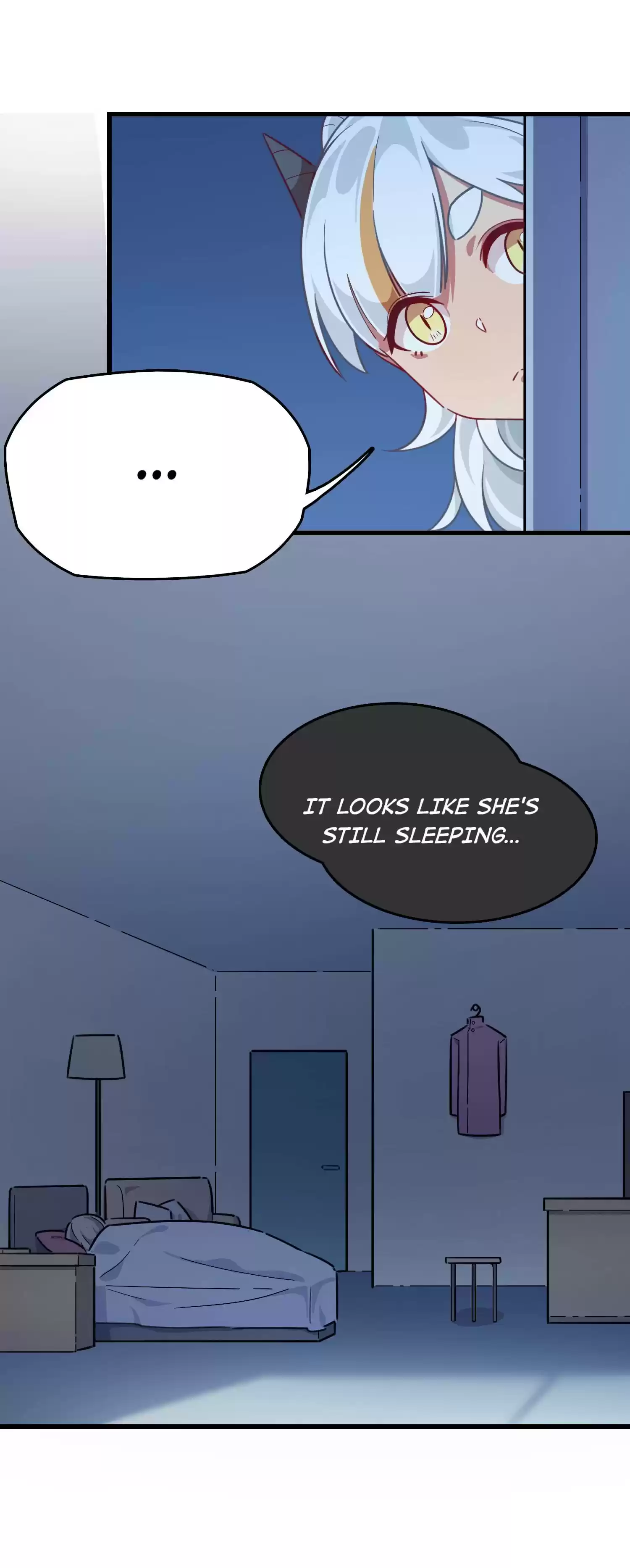 How To Properly Care For Your Pet Wife Chapter 26