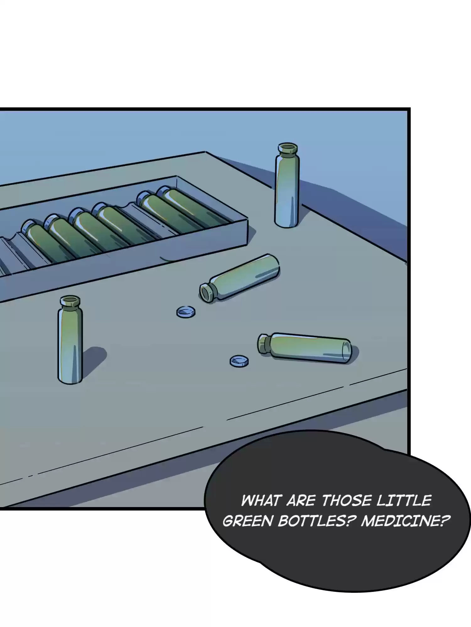 How To Properly Care For Your Pet Wife Chapter 26