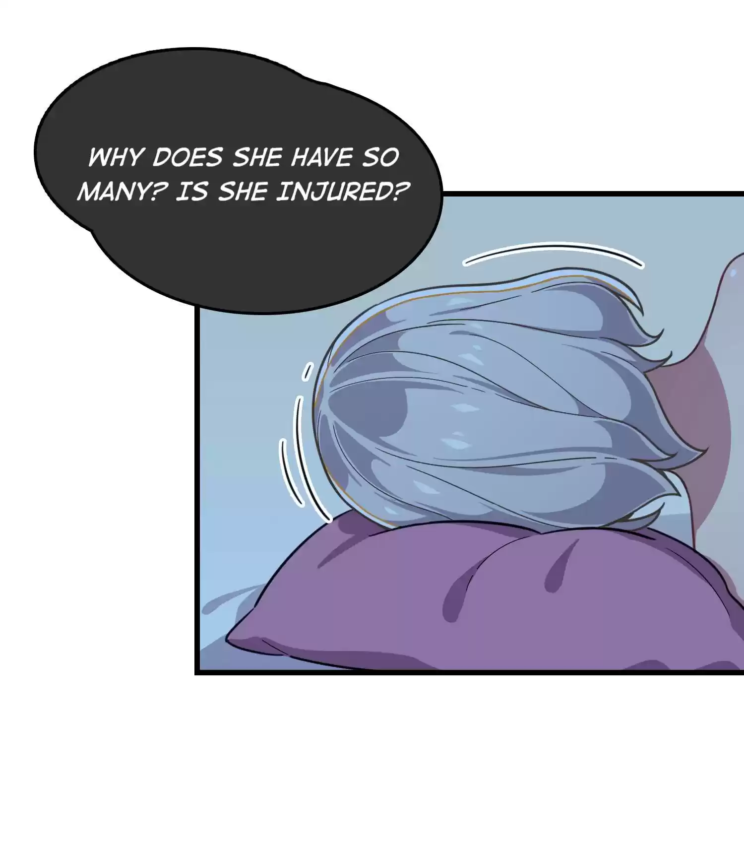 How To Properly Care For Your Pet Wife Chapter 26