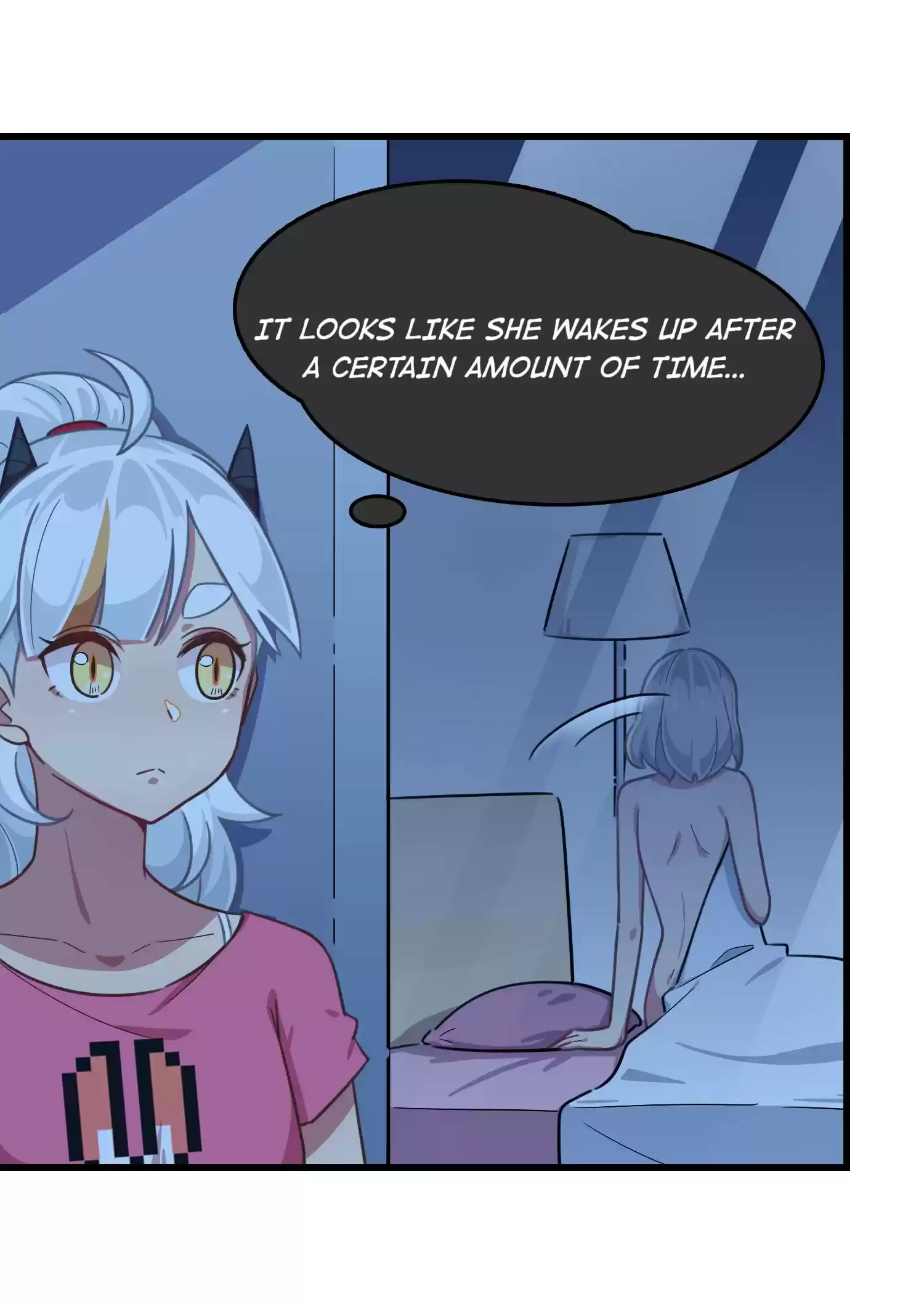 How To Properly Care For Your Pet Wife Chapter 26