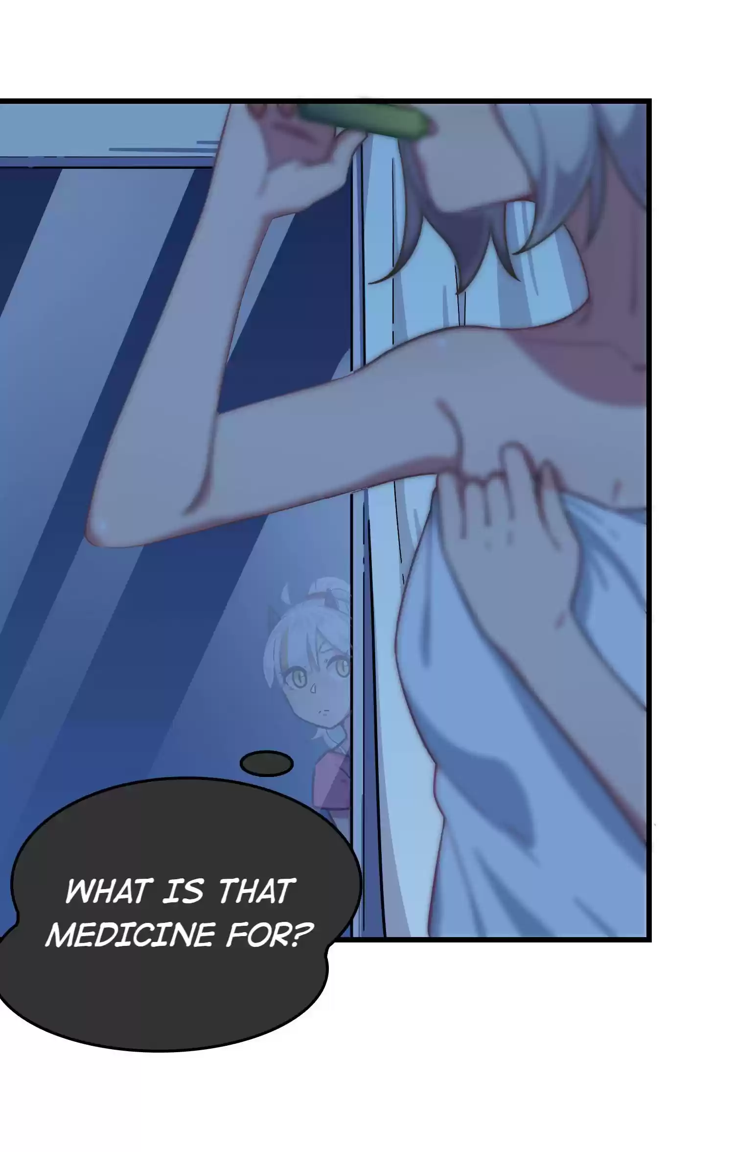 How To Properly Care For Your Pet Wife Chapter 26