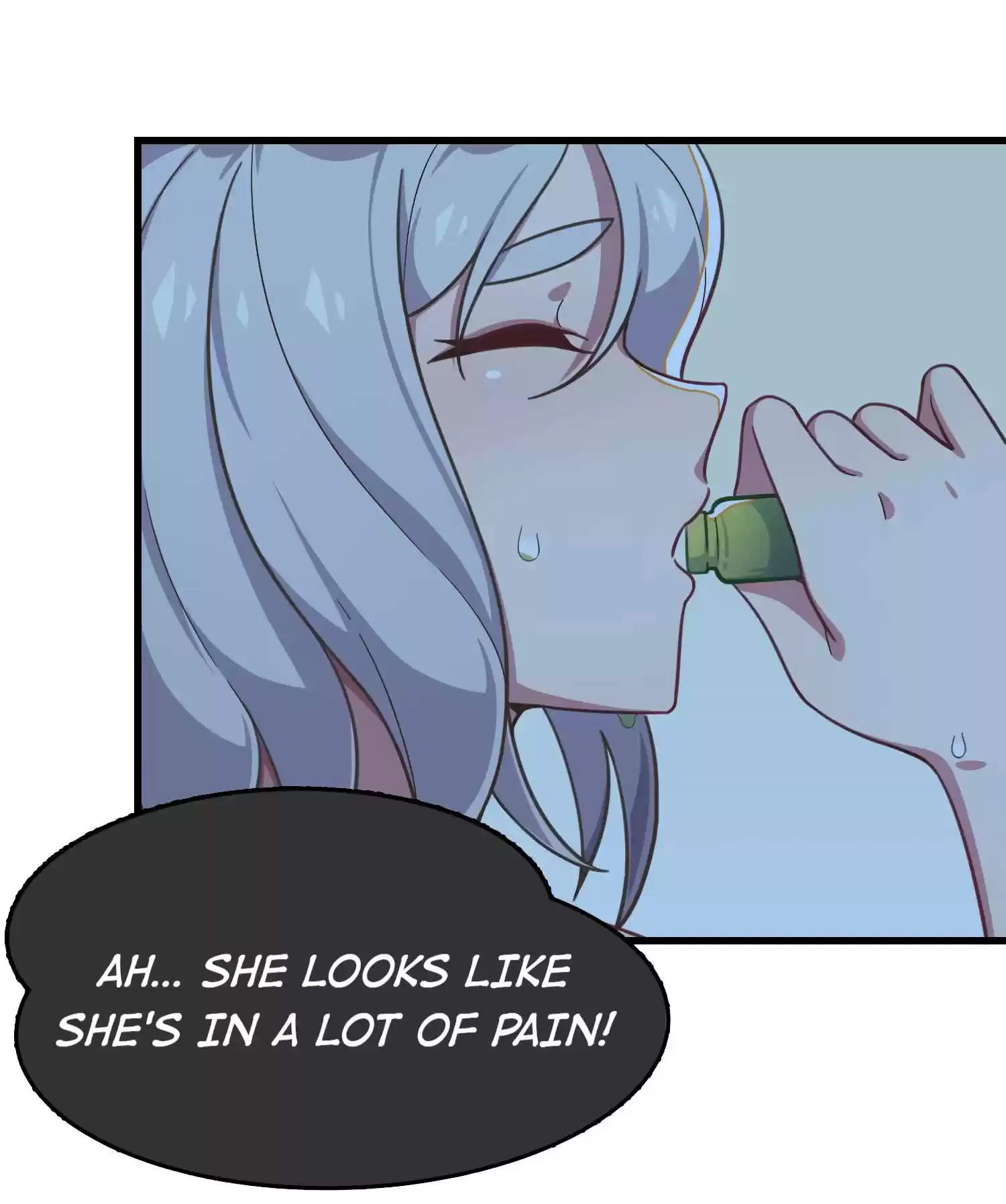 How To Properly Care For Your Pet Wife Chapter 26