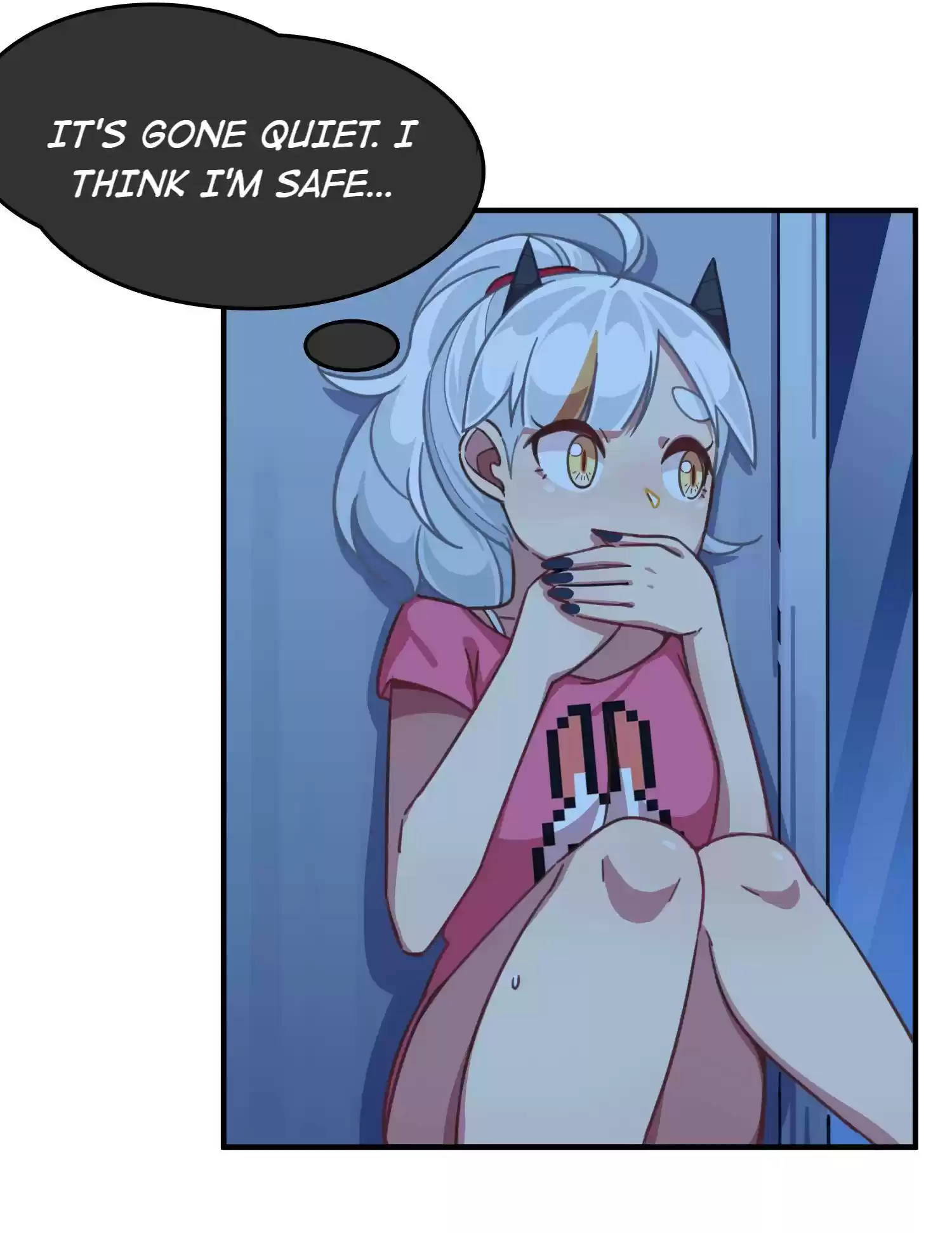 How To Properly Care For Your Pet Wife Chapter 26