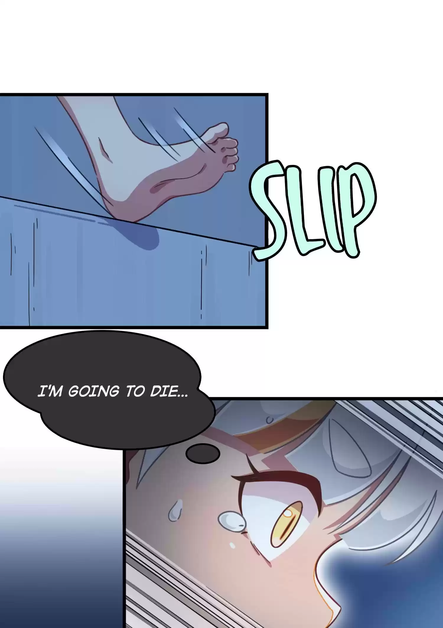 How To Properly Care For Your Pet Wife Chapter 26