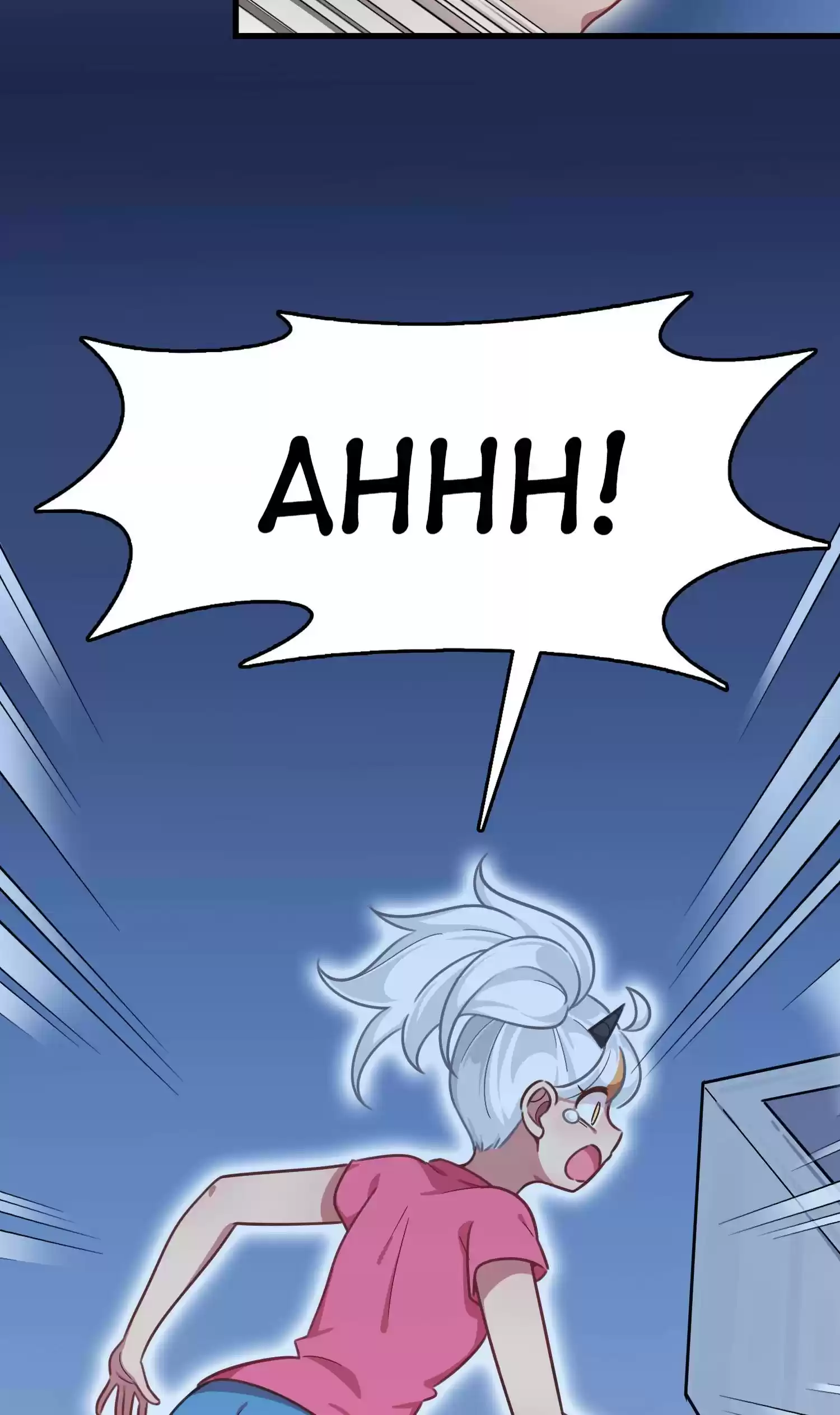 How To Properly Care For Your Pet Wife Chapter 26