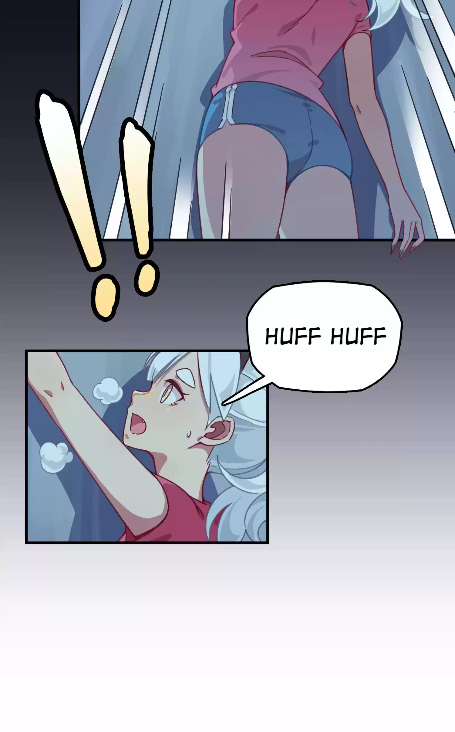 How To Properly Care For Your Pet Wife Chapter 26