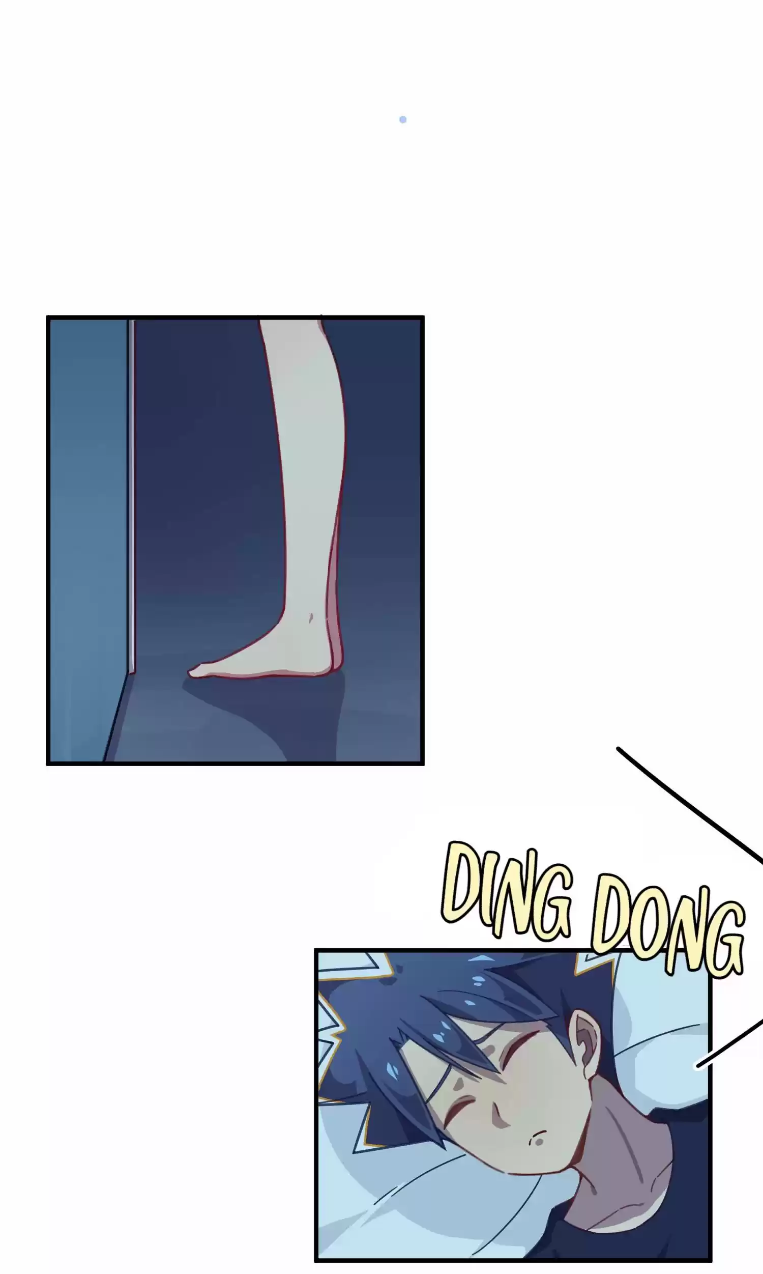 How To Properly Care For Your Pet Wife Chapter 26