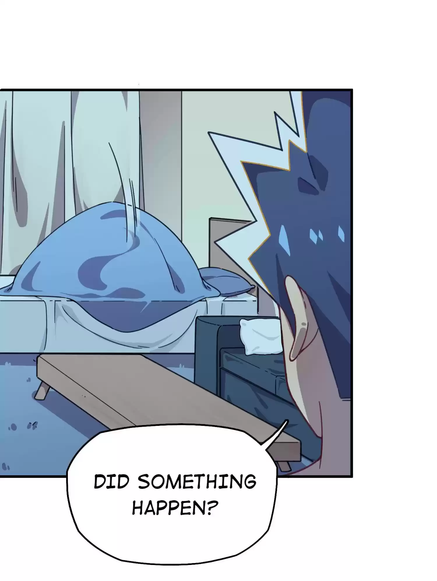 How To Properly Care For Your Pet Wife Chapter 26