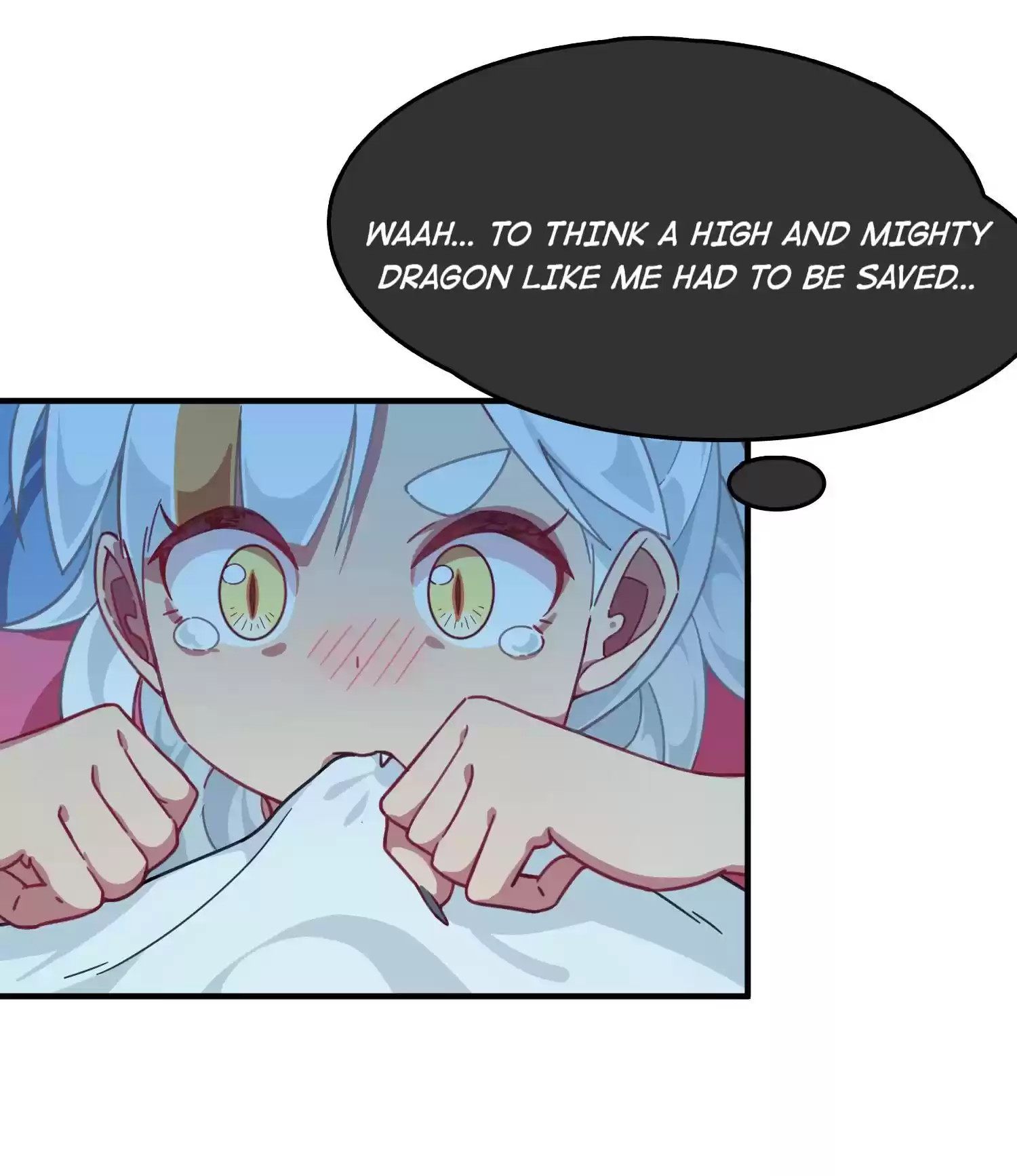 How To Properly Care For Your Pet Wife Chapter 26