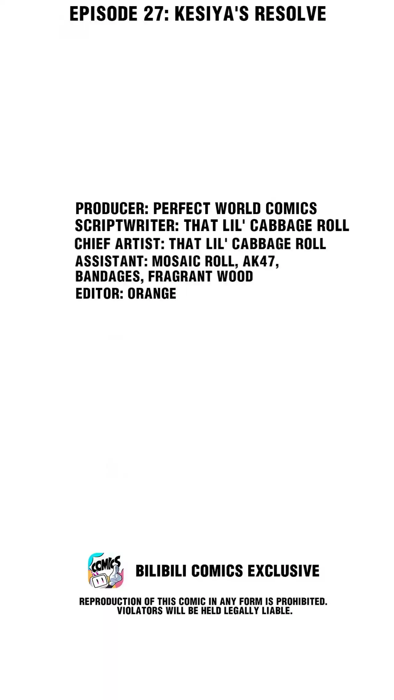 How To Properly Care For Your Pet Wife Chapter 27