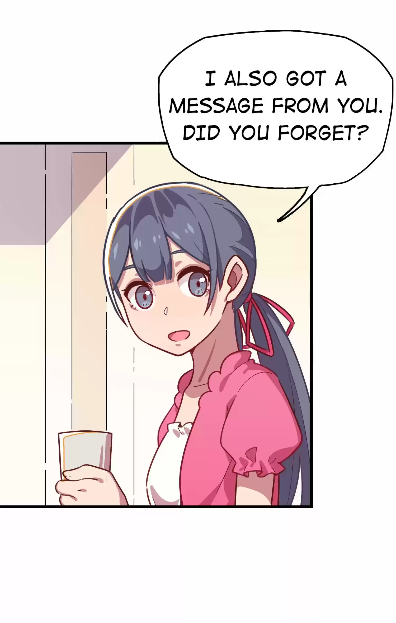 How To Properly Care For Your Pet Wife Chapter 27